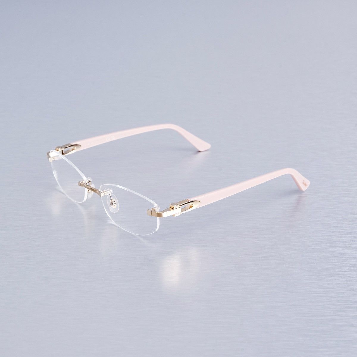 Cartier CARTIER CT0318O 004 GLASSES Size ONE SIZE - 1 Thumbnail