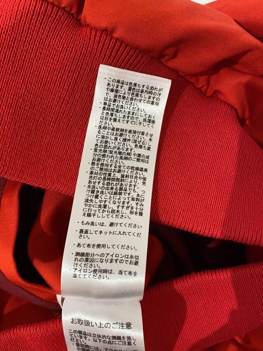Avirex Avirex Cotton Jacket Red Size US L / EU 52-54 / 3 - 5 Thumbnail