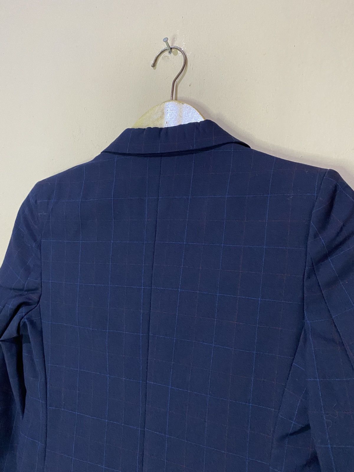 Dior Christian Dior Homme Suits Size 36S - 15 Thumbnail