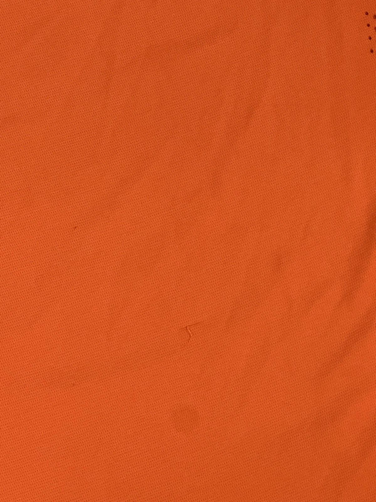 Nike × Vintage 2014 Nike Netherlands Soccer Jersey Kit Maglia Home Size S / US 4 / IT 40 - 7 Thumbnail