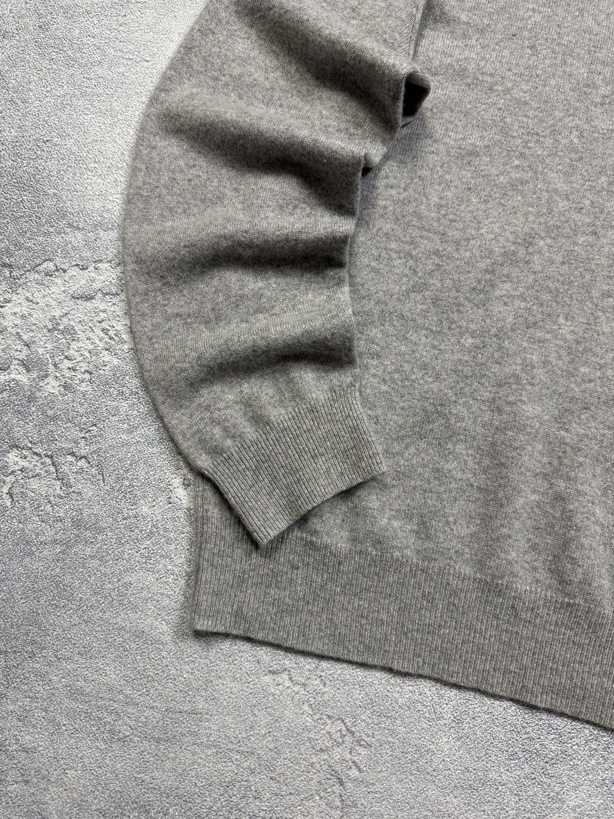 Polo Ralph Lauren Polo Ralph Lauren Sweater Size US XXL / EU 58 / 5 - 4 Thumbnail