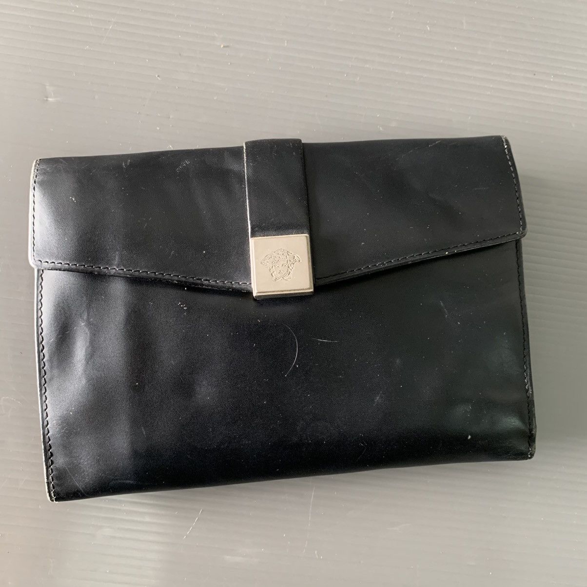 Versace Gianni Versace Wallet Size ONE SIZE - 2 Thumbnail