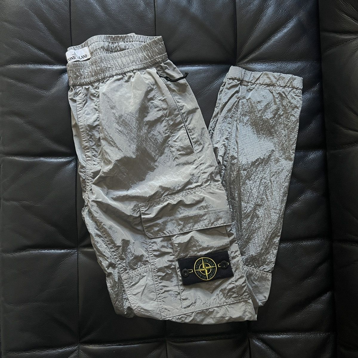 Stone Island Stone Island Pants Size US 28 / EU 44 - 1 Thumbnail