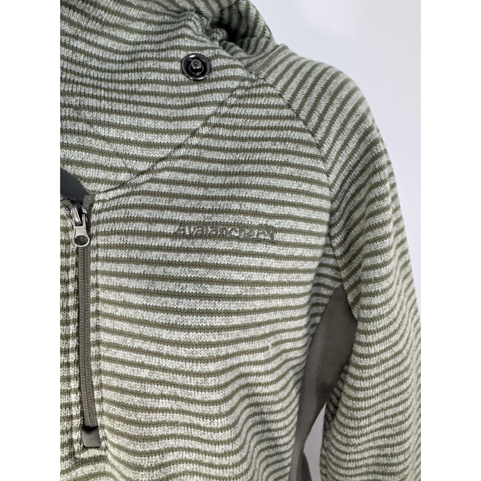 Avalanche Avalanche Cascade Hooded Sweatshirt Pullover Jacket Womens M Size M / US 6-8 / IT 42-44 - 3 Thumbnail
