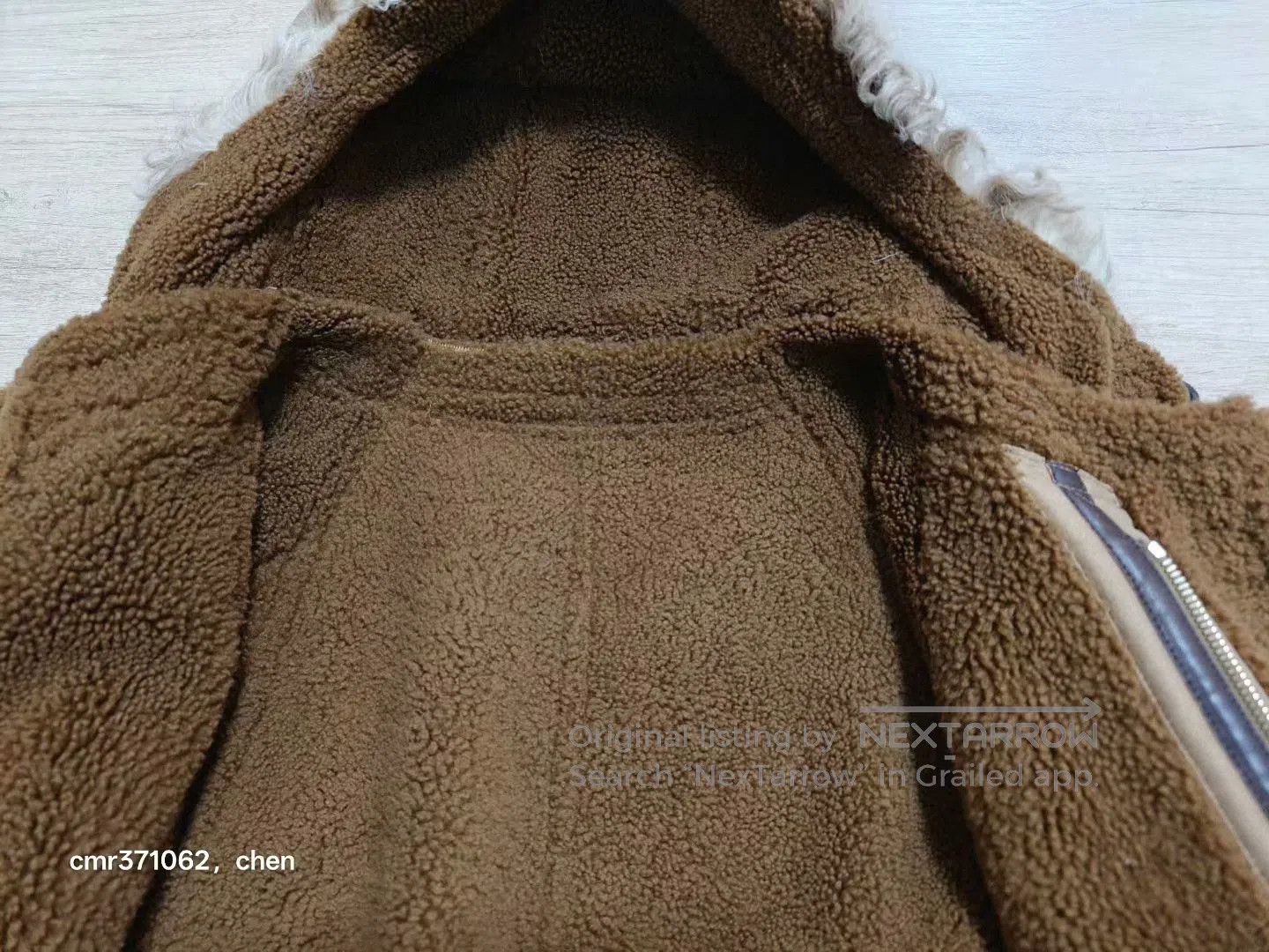 Visvim VISVIM 18AW HUDSON JKT. Size US M / EU 48-50 / 2 - 7 Thumbnail