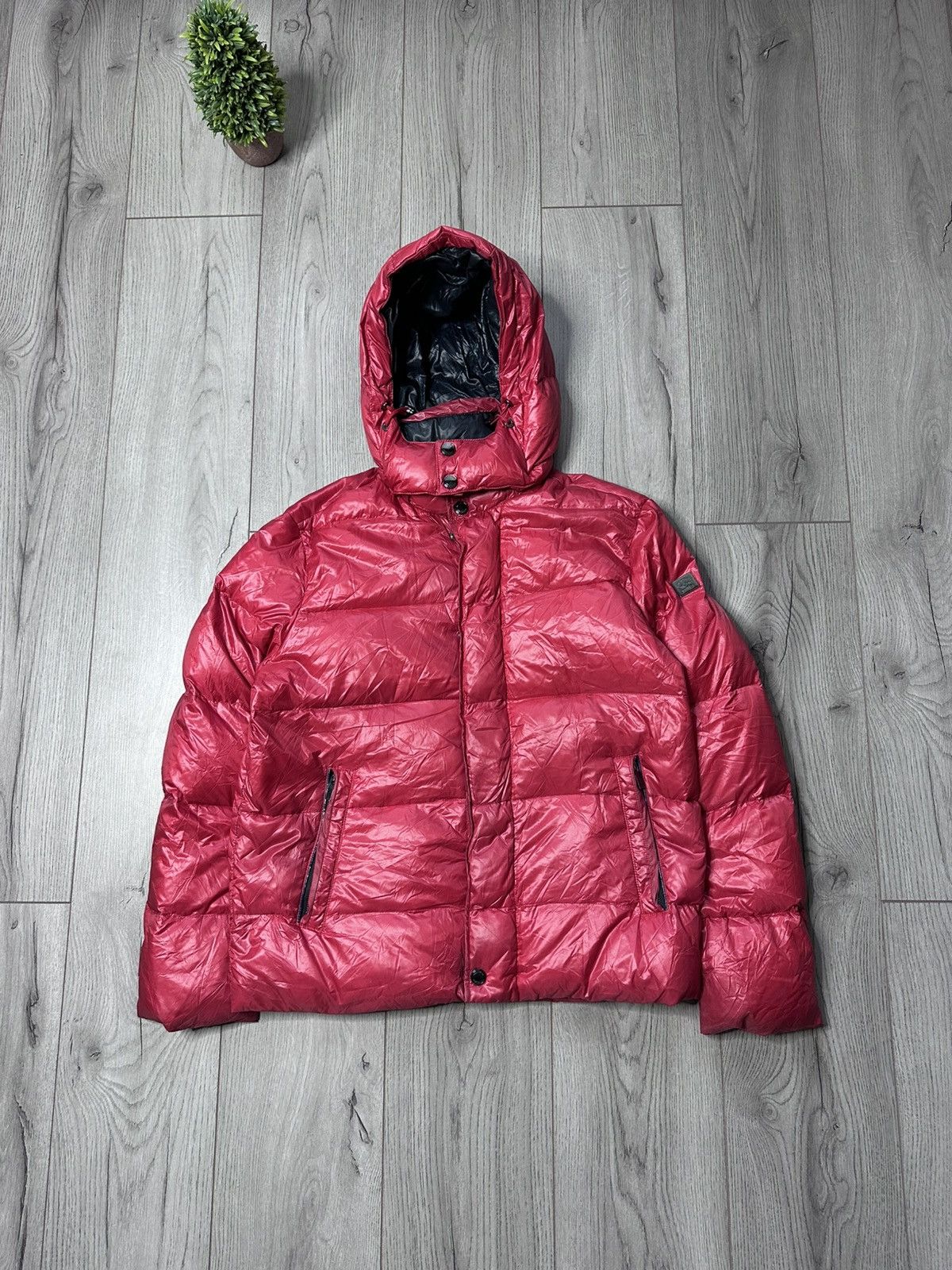 Paul & Shark Paul&Shark Down Jacket Size US S / EU 44-46 / 1 - 1 Thumbnail