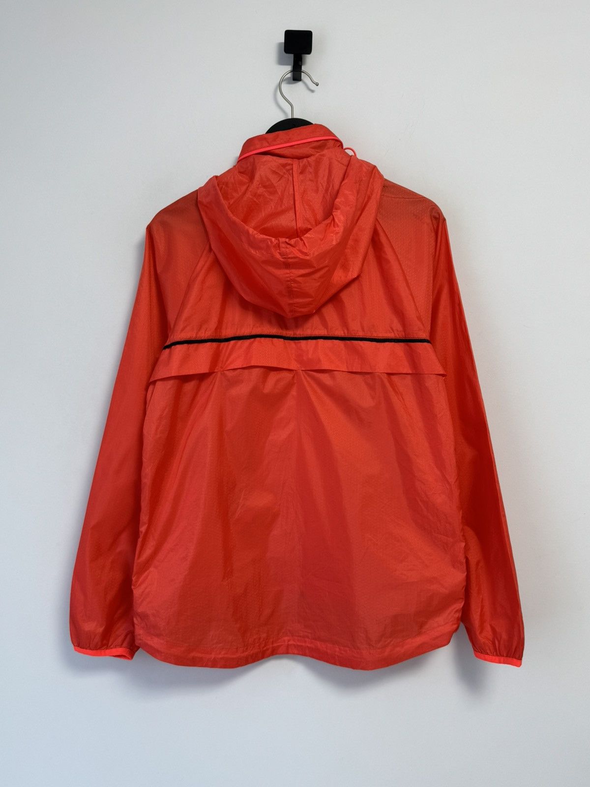 Nike Nike Vintage Y2K style hype Jacket Size S / US 4 / IT 40 - 12 Thumbnail