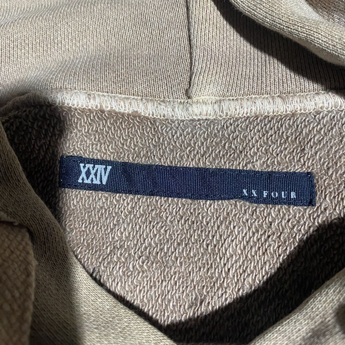 Other XX FOUR 2016 Spring & Summer Collection Crash Hooded Size US M / EU 48-50 / 2 - 12 Thumbnail