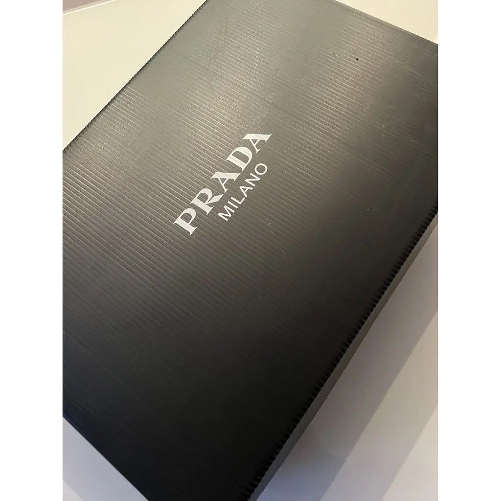 Prada Prada Cloudbust Thunder 'Black Iridescent' Size US 9.5 / EU 42-43 - 6 Thumbnail