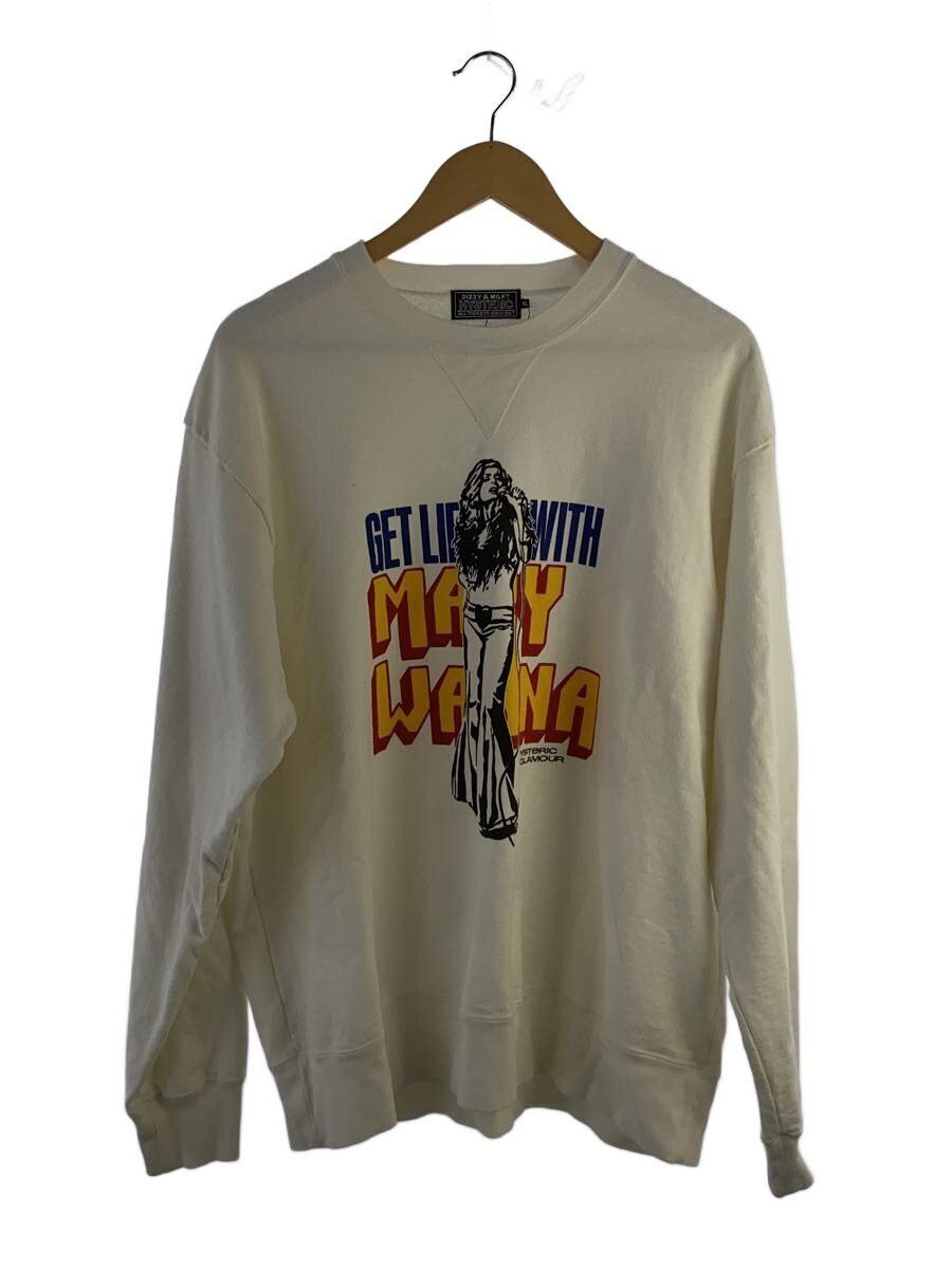 🐎 Mary Wanna Sweater