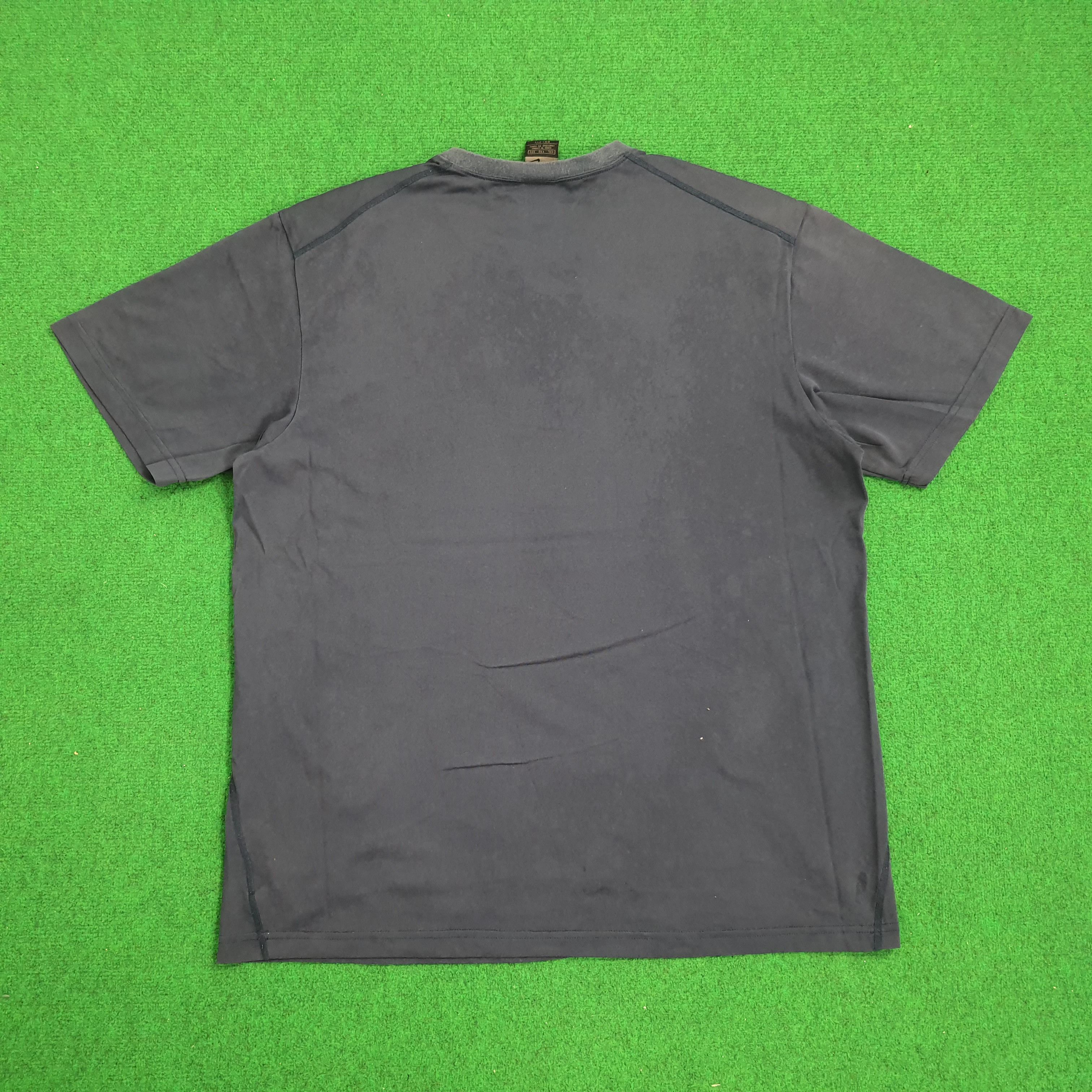 Nike × Vintage Vintage NIKE Sportwear Tshirt Size US XL / EU 56 / 4 - 2 Thumbnail