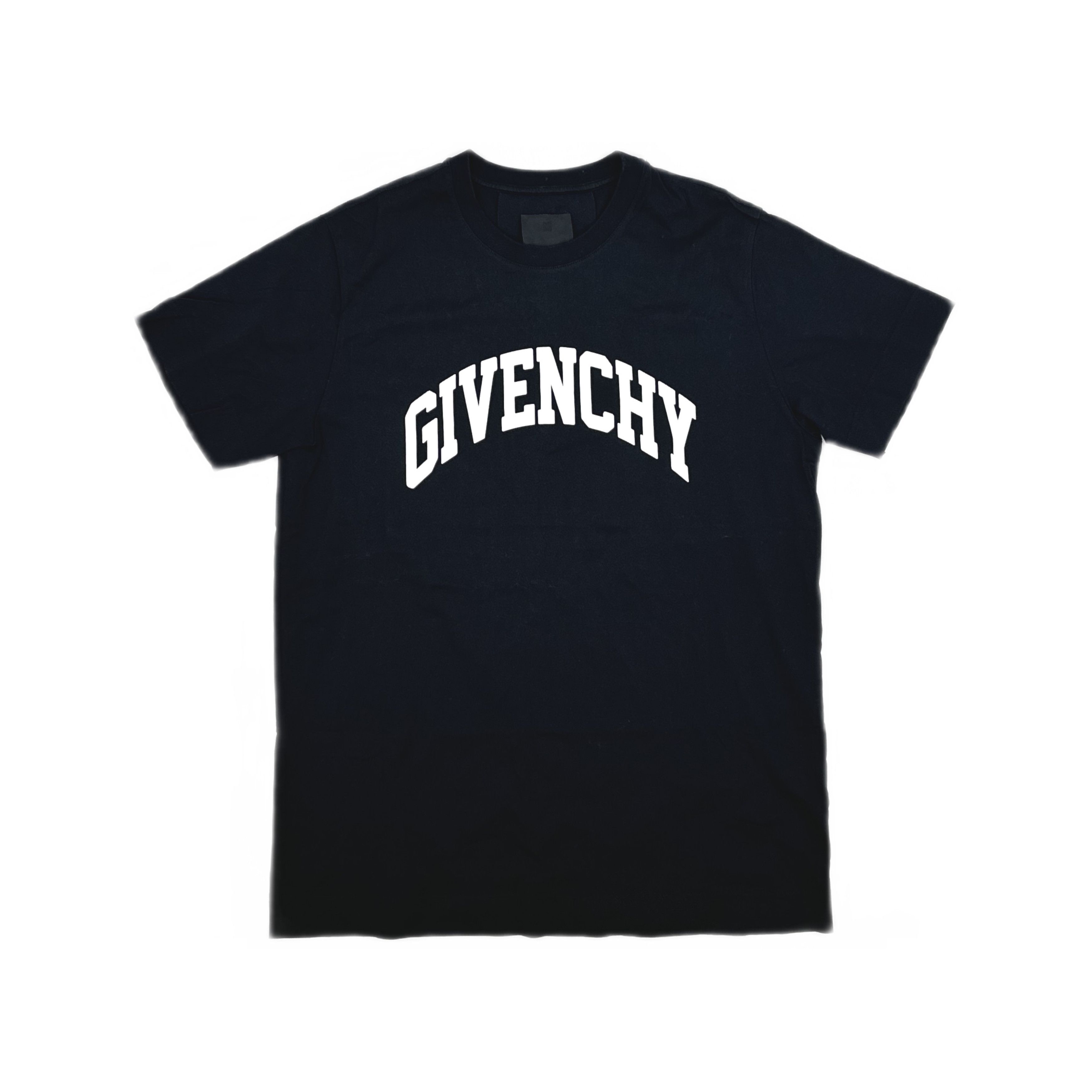 Givenchy Givenchy Logo T-Shirt Size XS Size US XS / EU 42 / 0 - 1 Thumbnail