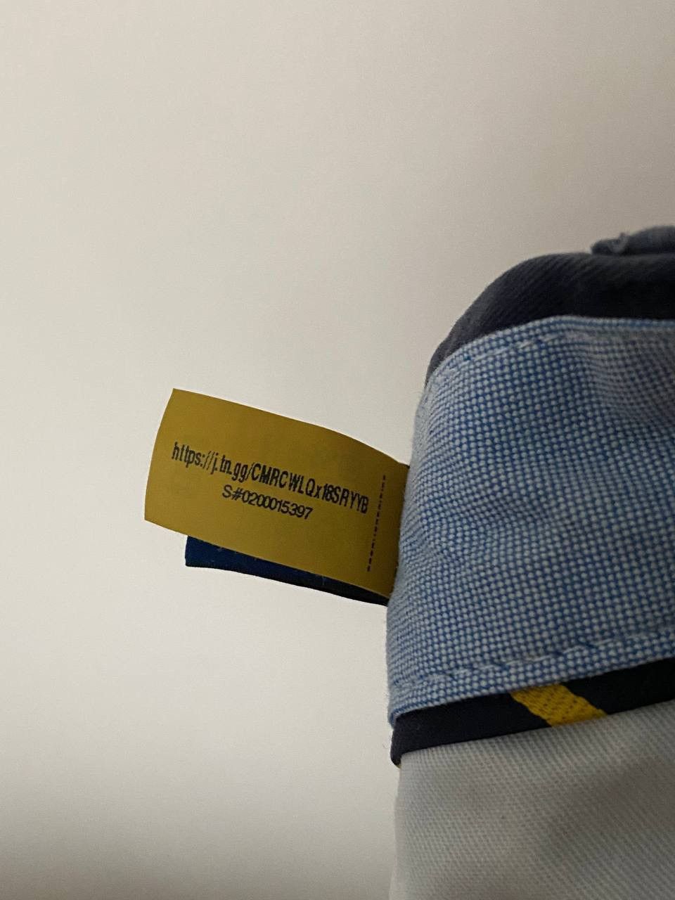 Polo Ralph Lauren × Vintage 🔥 Men's vintage polo Ralph Lauren shorts mini logo Size US 32 / EU 48 - 8 Thumbnail