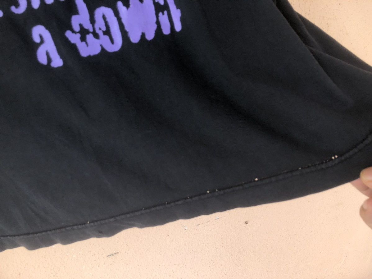 Band Tees Vintage System Of A Down Bootleg Distressed Size US L / EU 52-54 / 3 - 11 Thumbnail