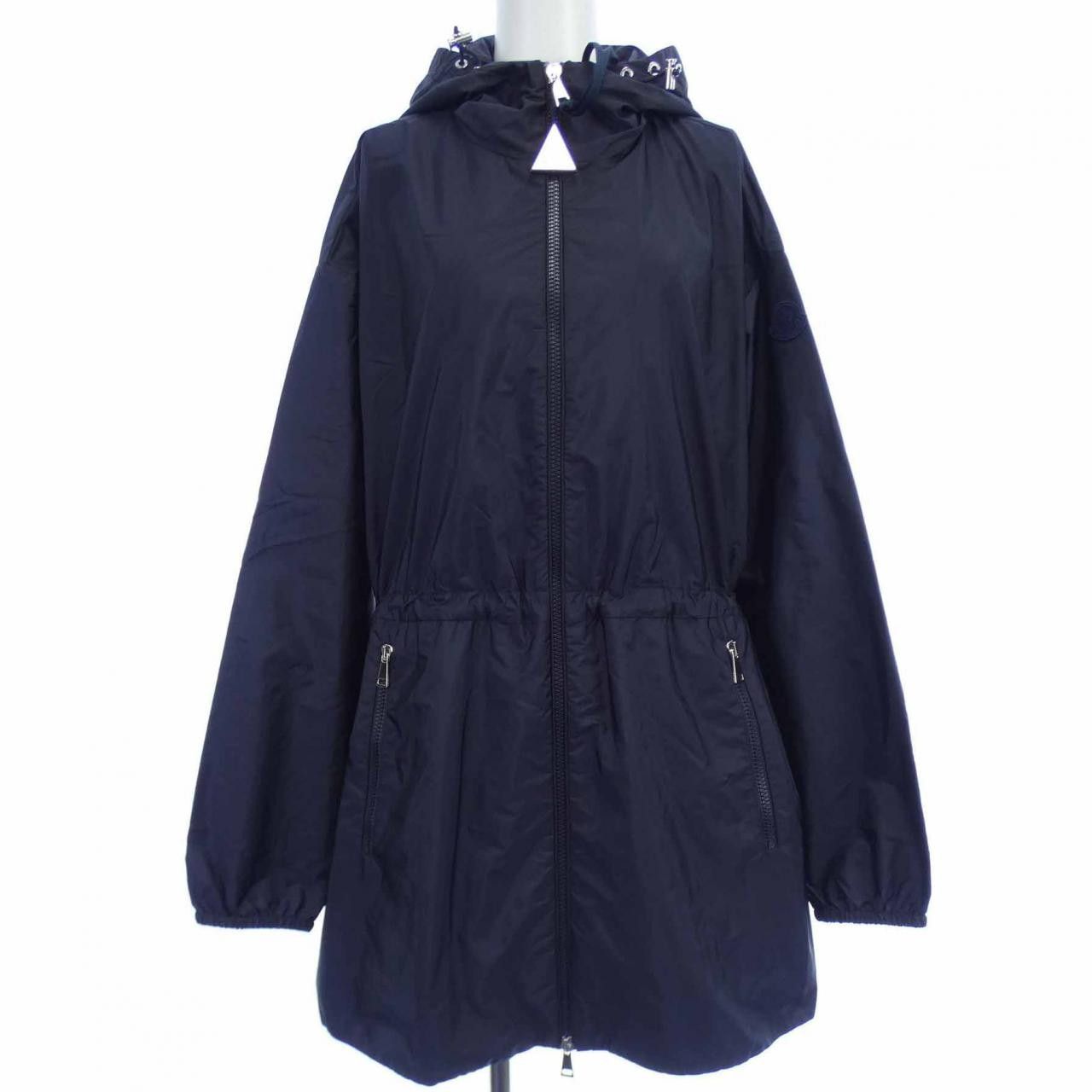 Moncler Moncler Moncler WETE Fur Coat Others Outerwear WETE DUTY FREE for USA Size ONE SIZE - 1 Thumbnail
