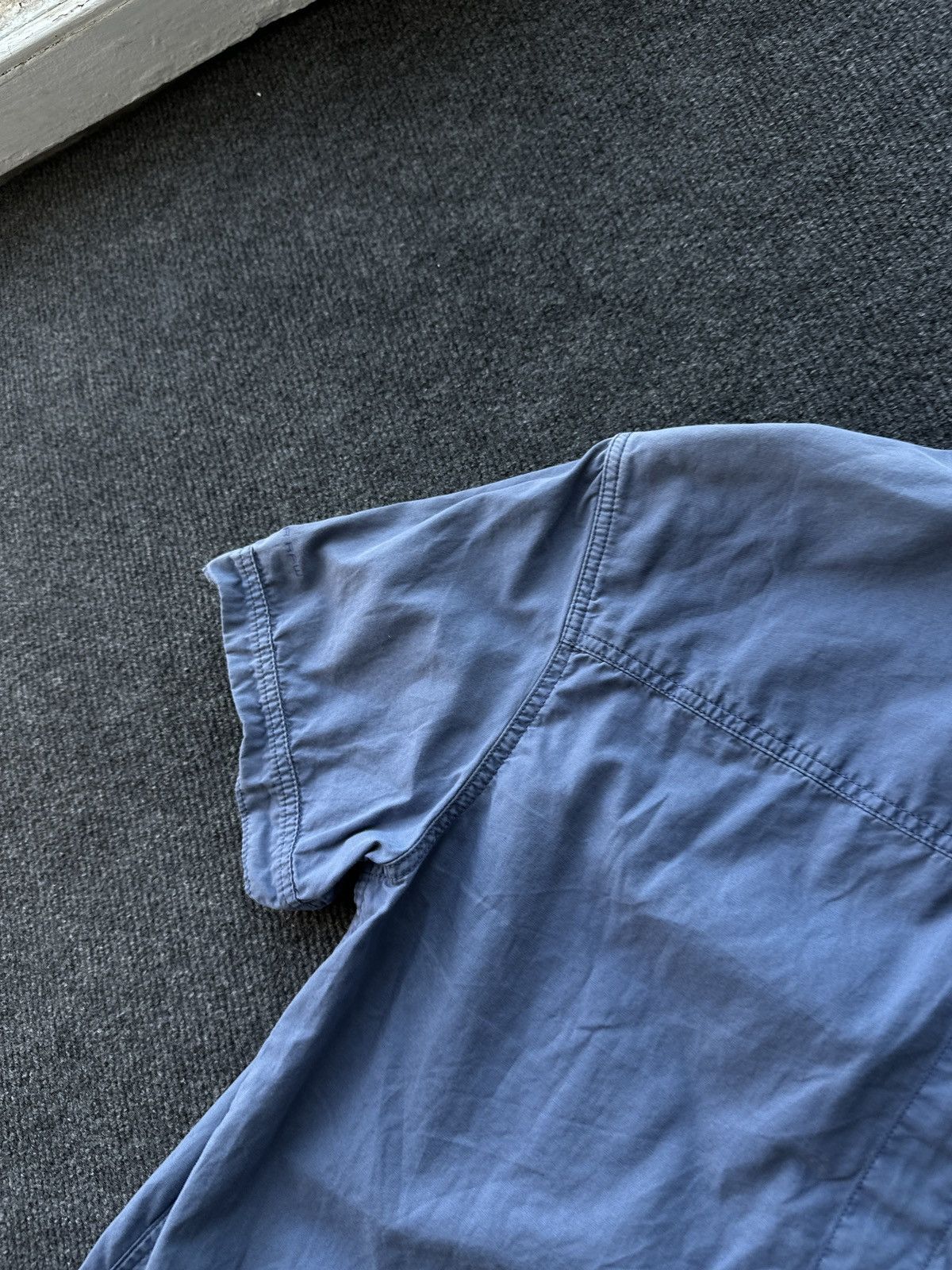 G-Star 🚨VINTAGE G STAR RAW SHORT SLEEVE MILITARY T SHIRT RARE Size US S / EU 44-46 / 1 - 12 Thumbnail