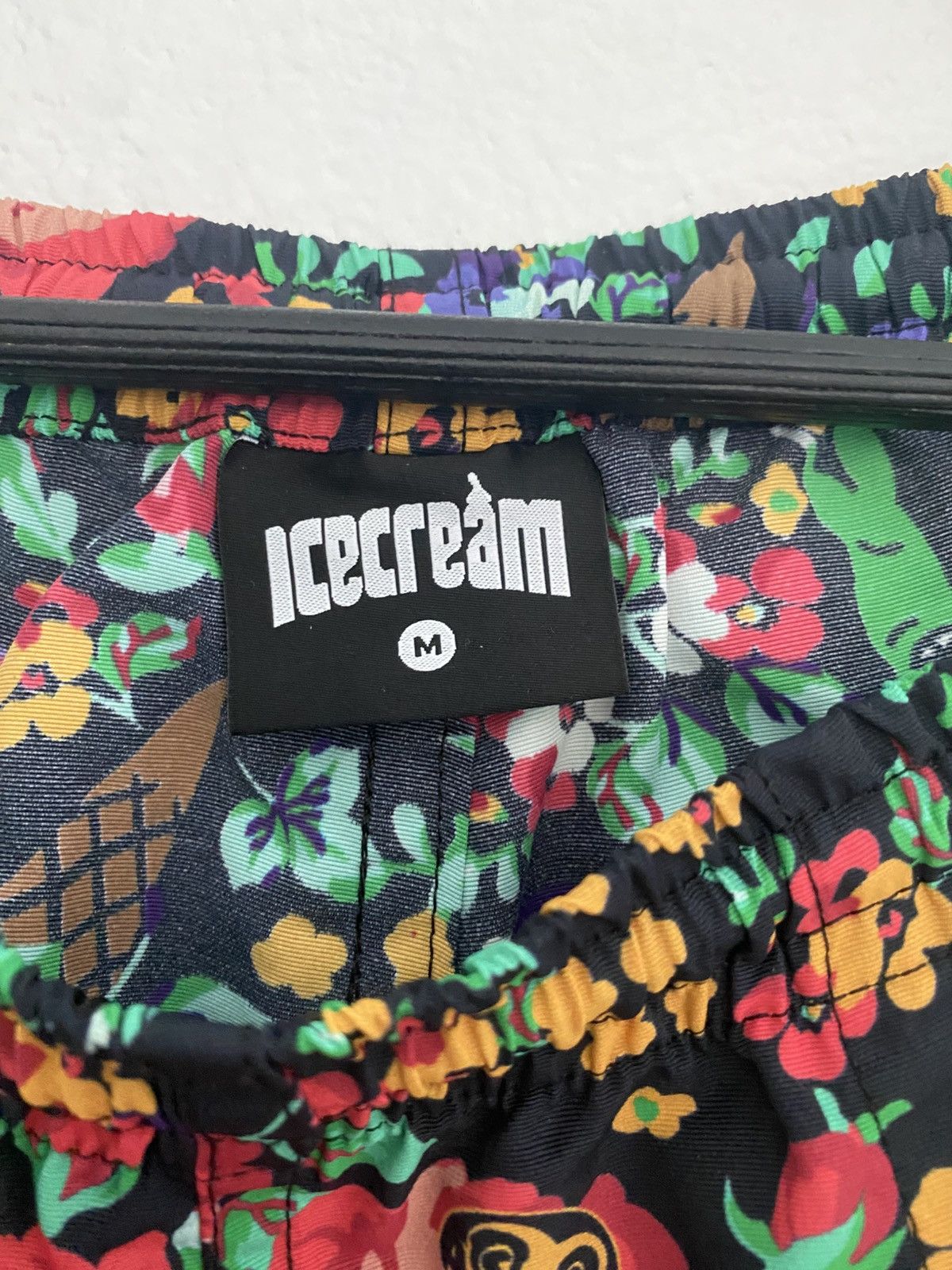 Billionaire Boys Club × Icecream Floral IceCream Size US 32 / EU 48 - 6 Thumbnail