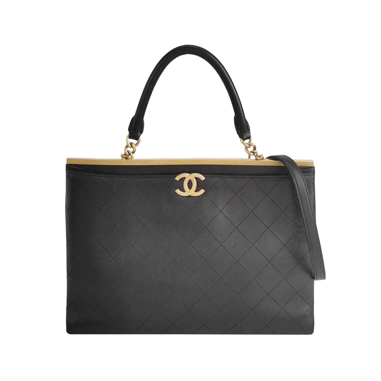 Chanel Chanel Women os Shoulder Bags Size ONE SIZE - 1 Thumbnail