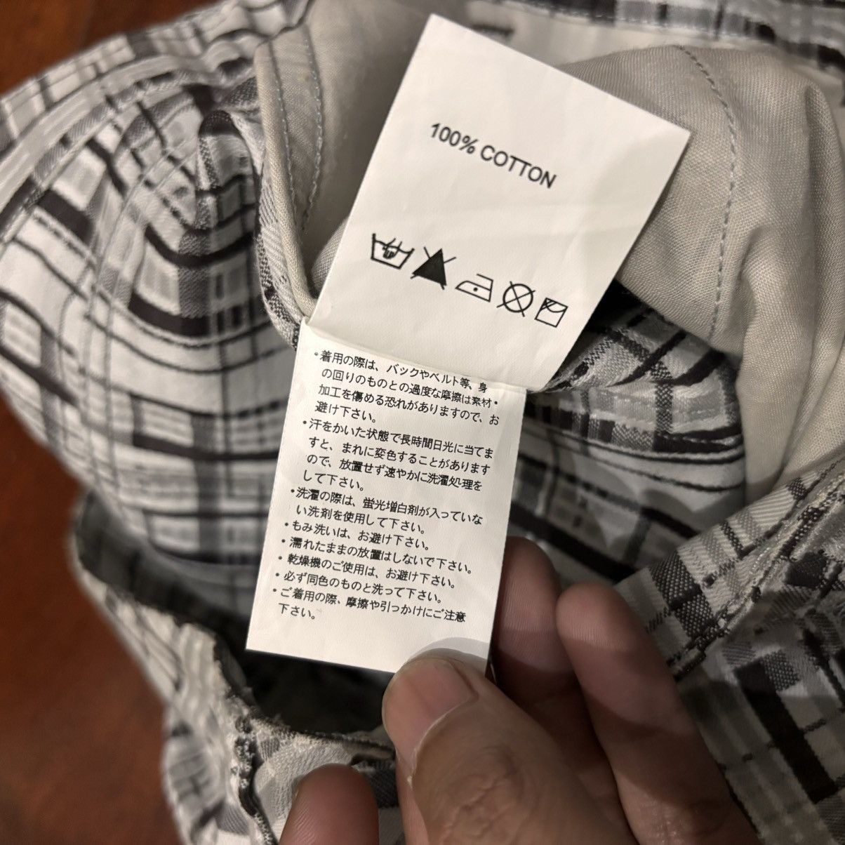 Oakley × Vintage ⚡️QUICK SHIP⚡️ Oakley Full Print Pants Size US 31 - 6 Thumbnail