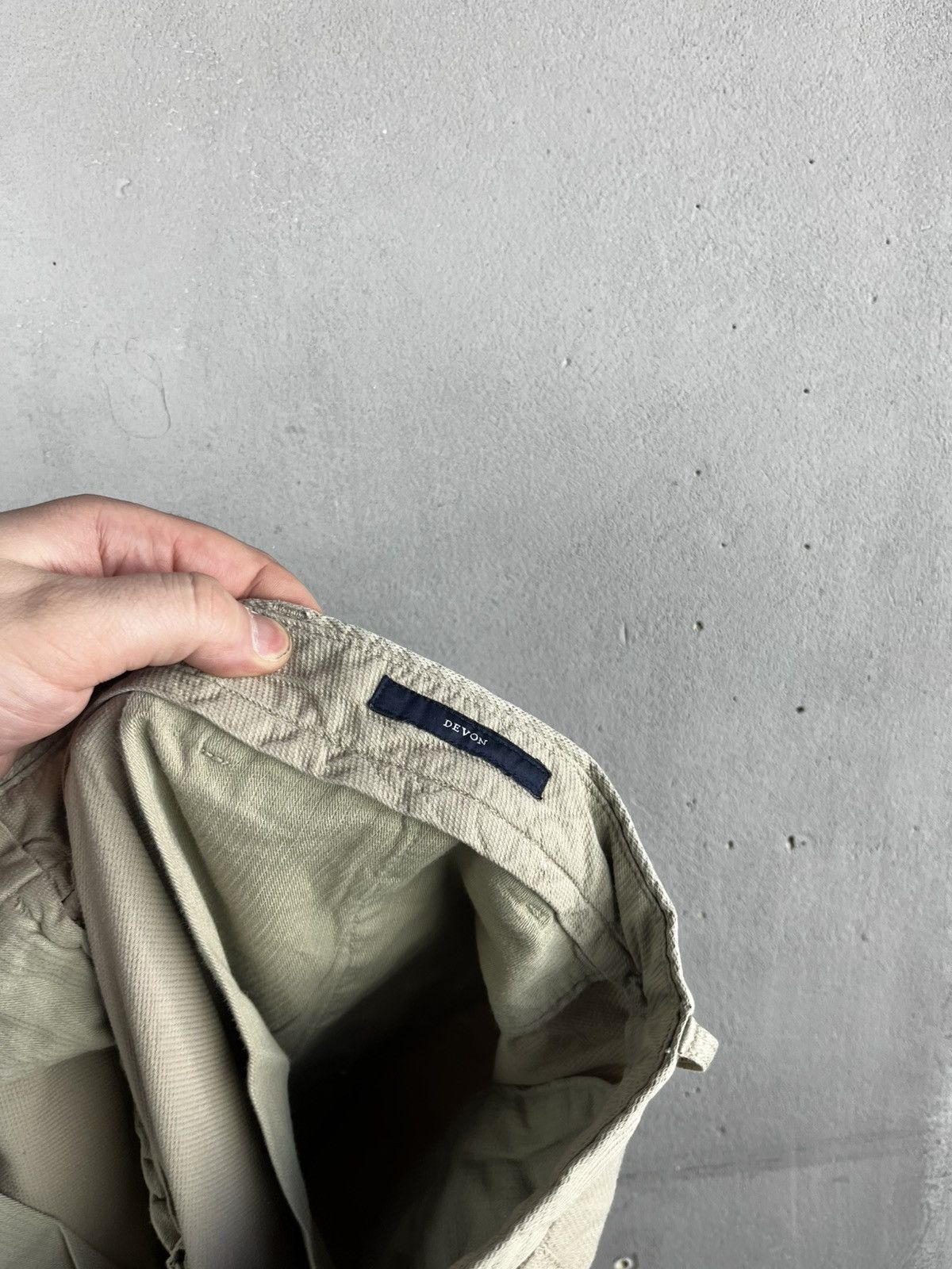 Hackett Hackett London casual pants size 38 Size US 38 / EU 54 - 14 Thumbnail