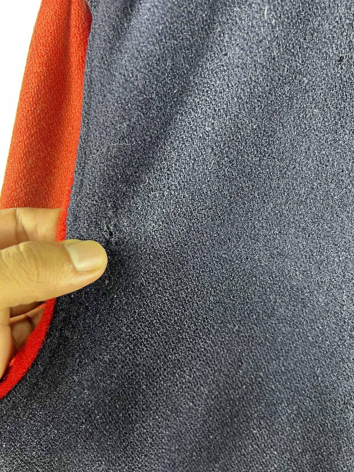 Vintage 🔥 Vintage MADE IN USA BOSTON UNIV. VARSITY WOOL JACKET Size US S / EU 44-46 / 1 - 8 Thumbnail