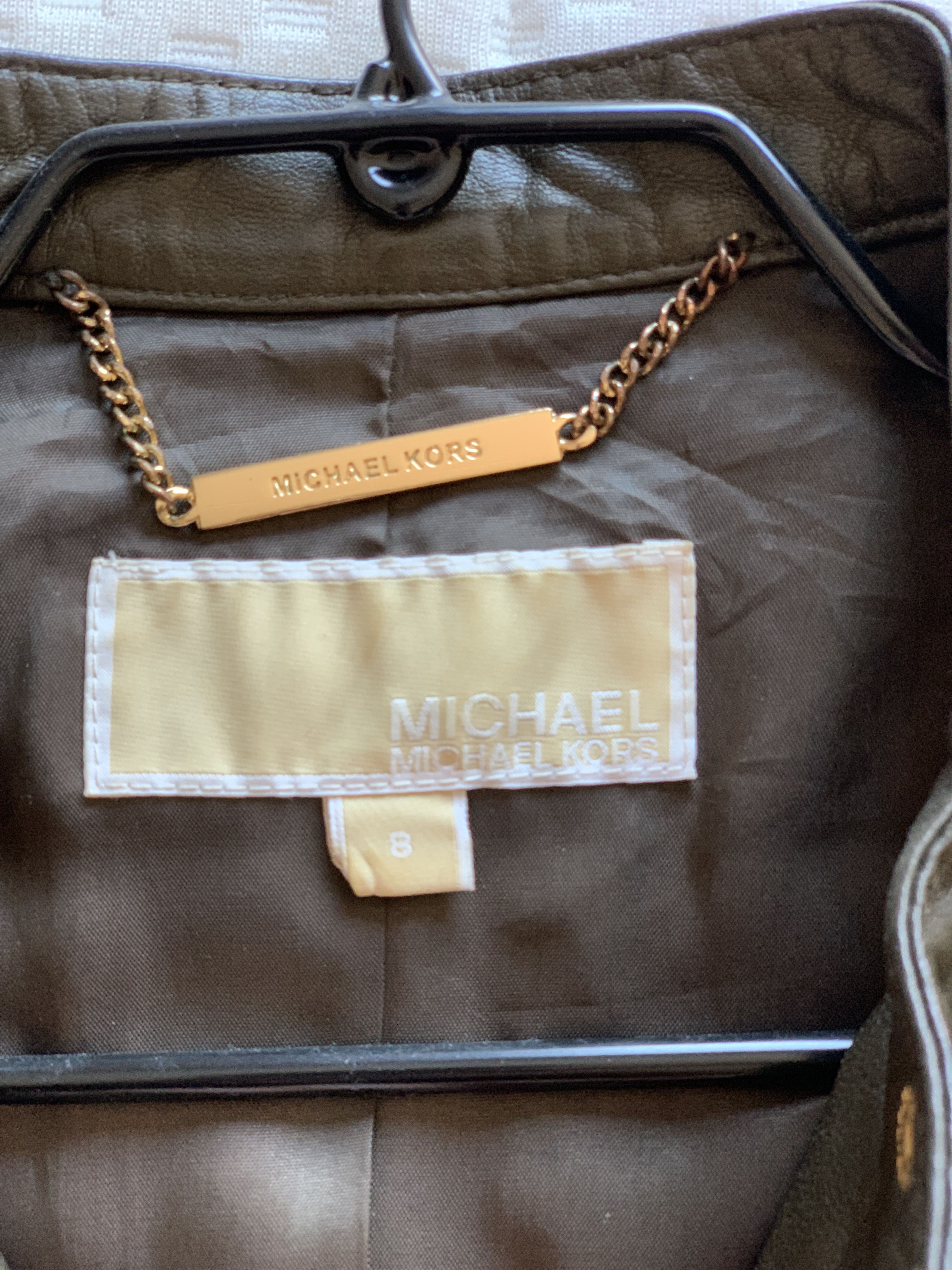 Michael Kors Michael Kors Jacket Size M / US 6-8 / IT 42-44 - 5 Thumbnail