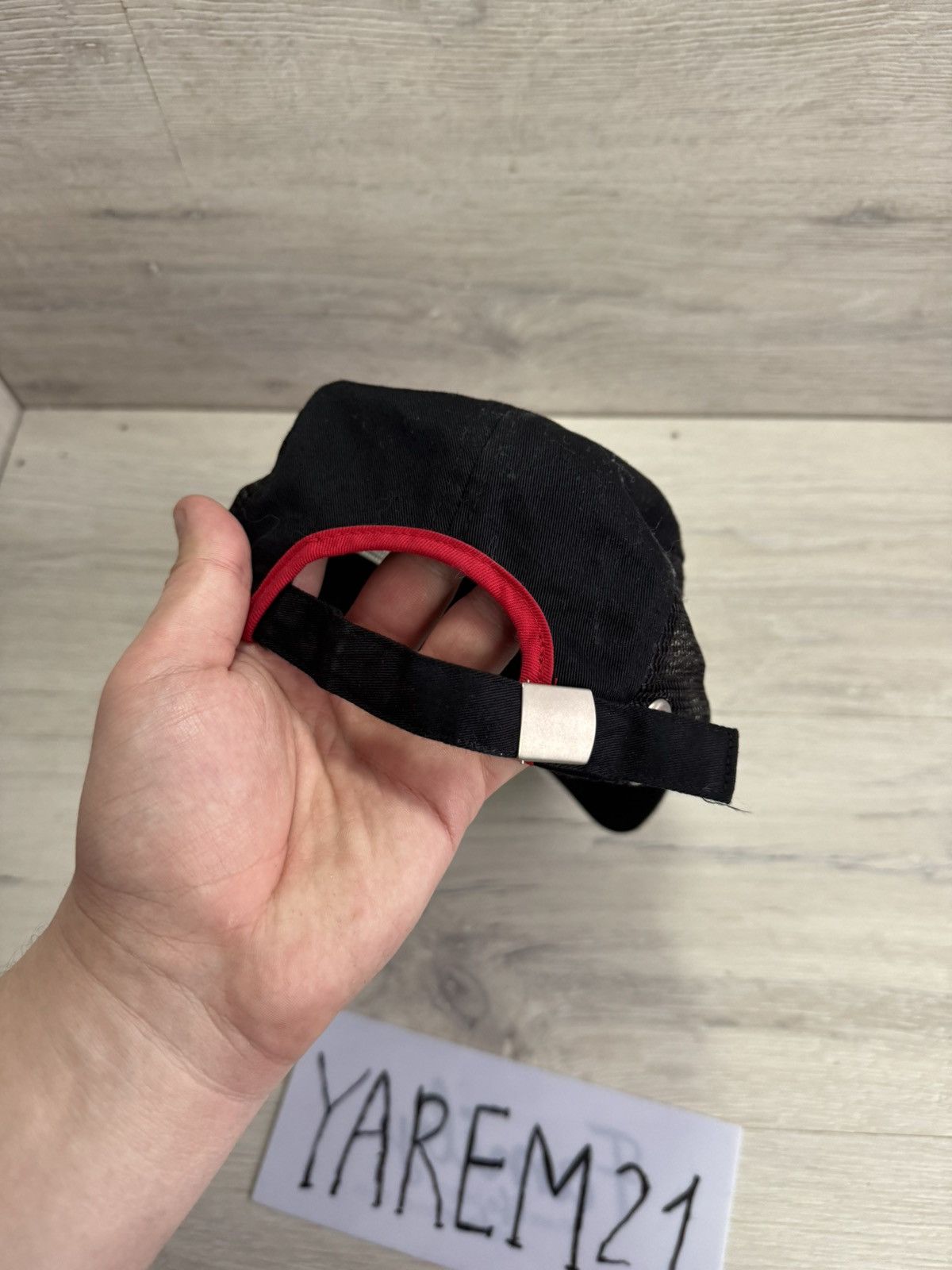 Other Greggs cap hat Size ONE SIZE - 3 Thumbnail