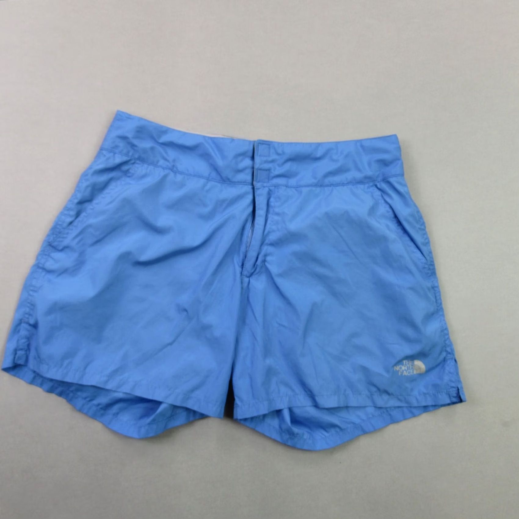 The North Face North Face Shorts Womens Small Lightweight Running Workout Liners Size 28" / US 6 / IT 42 - 2 Thumbnail