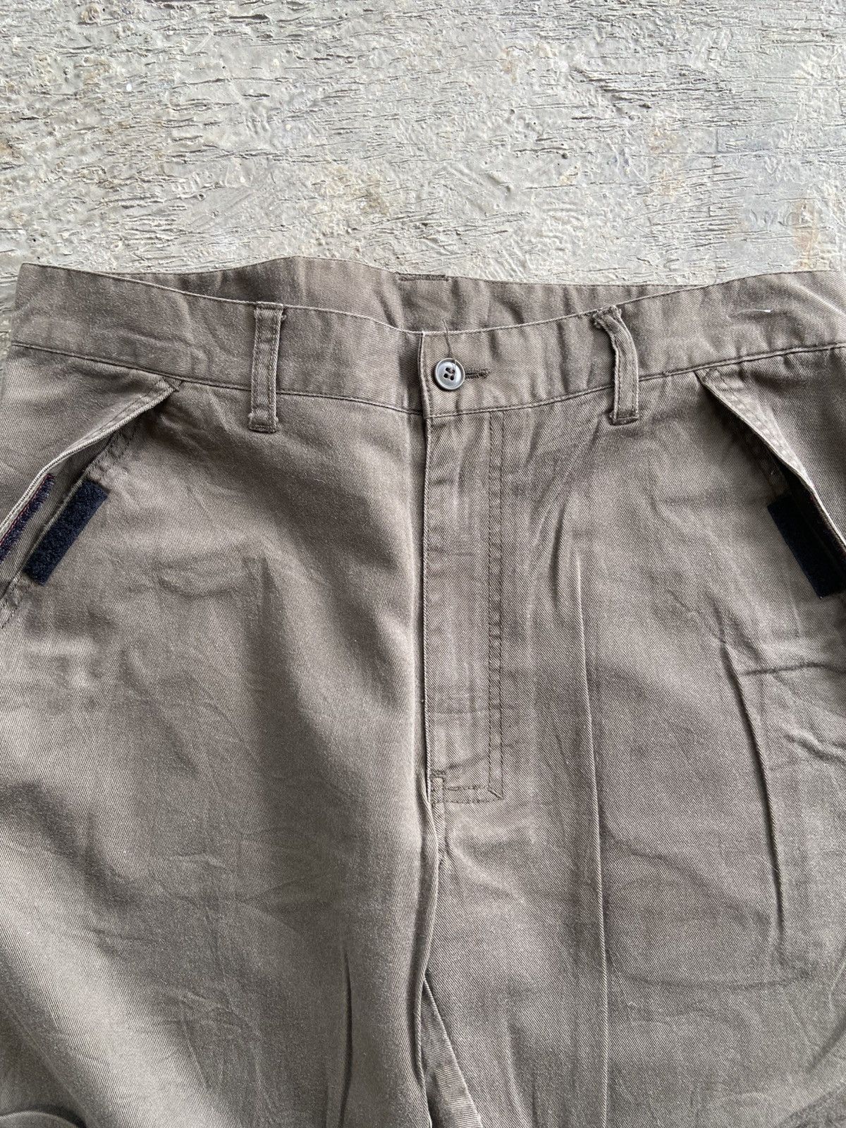 PPFM 2000s PPFM - Skate Style Pants Size US 30 / EU 46 - 4 Thumbnail
