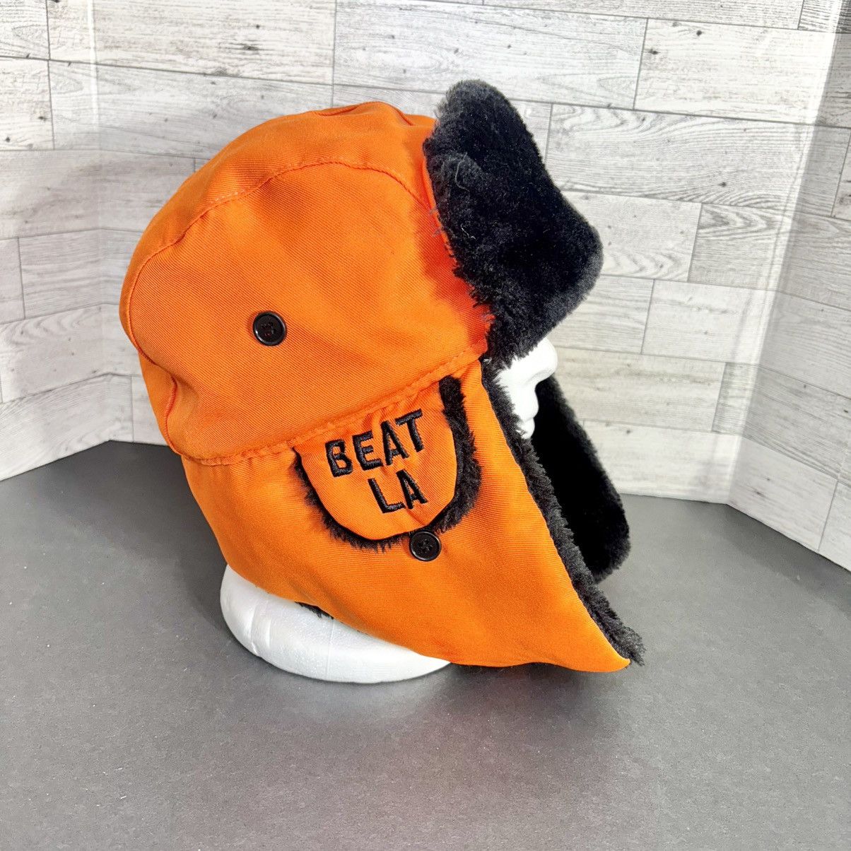 MLB San Francisco Giants "Beat LA" River Rock Casino promo Size ONE SIZE - 3 Thumbnail