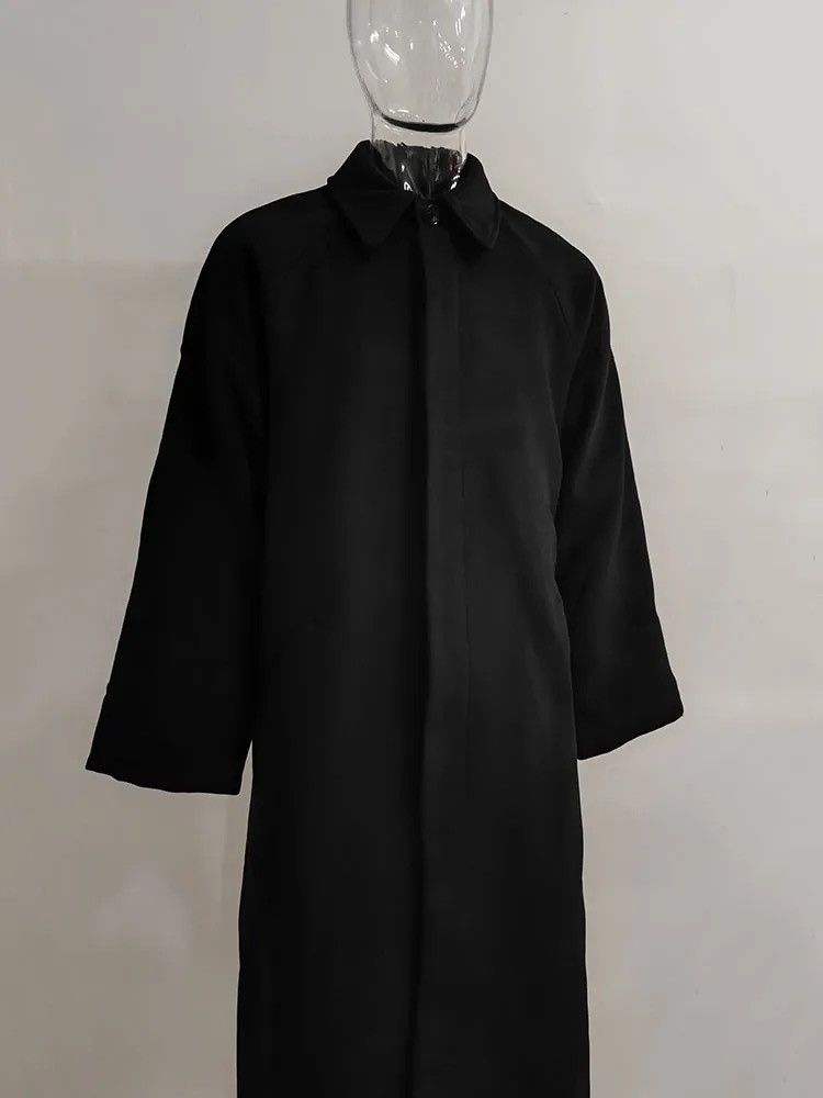 Designer × Japanese Brand × Vintage Streetwear style Long coat y2k Size US M / EU 48-50 / 2 - 7 Thumbnail