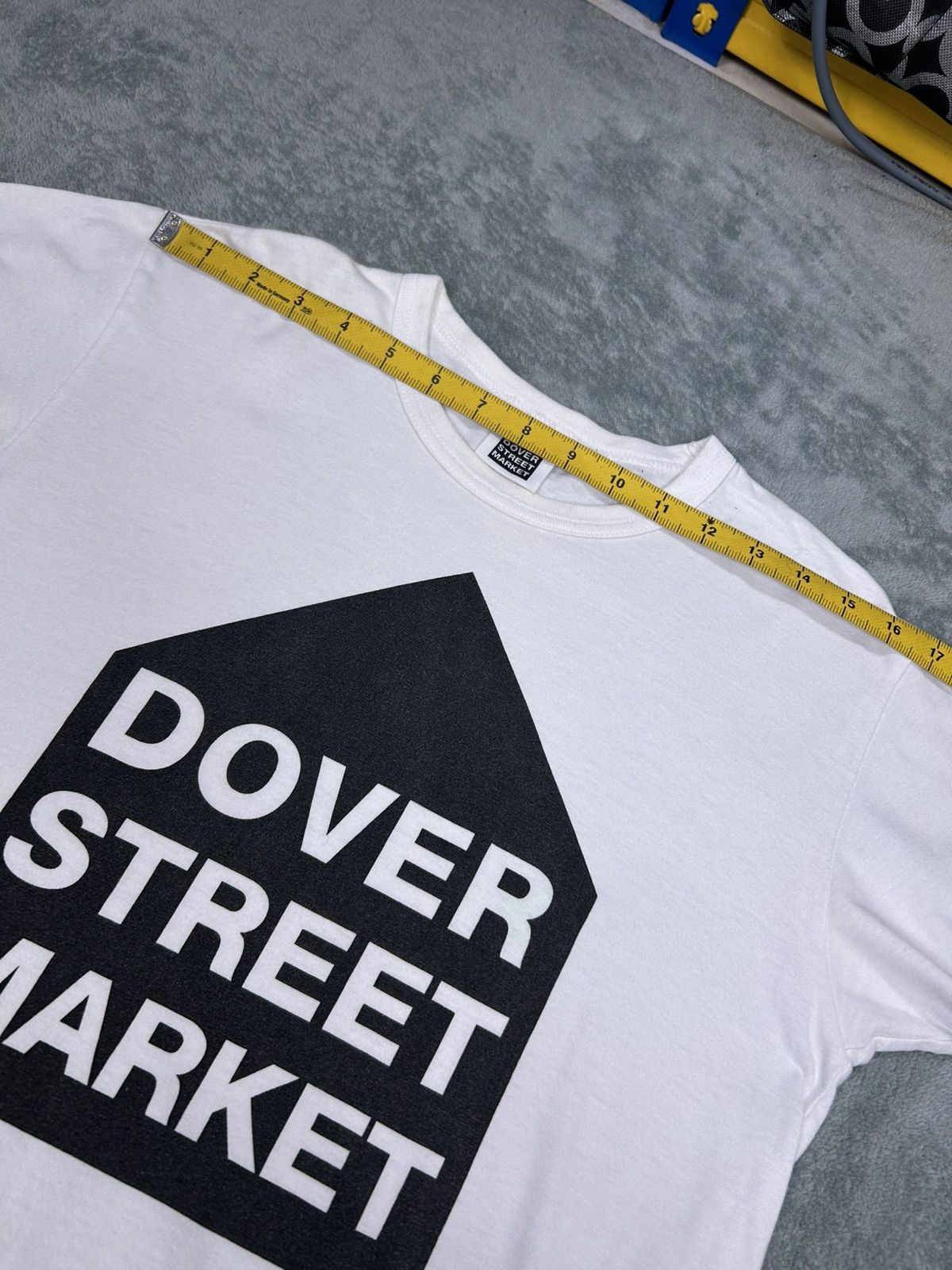 Comme des Garcons × Dover Street Market Dover Street Market x Comme des Garcons Size US M / EU 48-50 / 2 - 11 Thumbnail