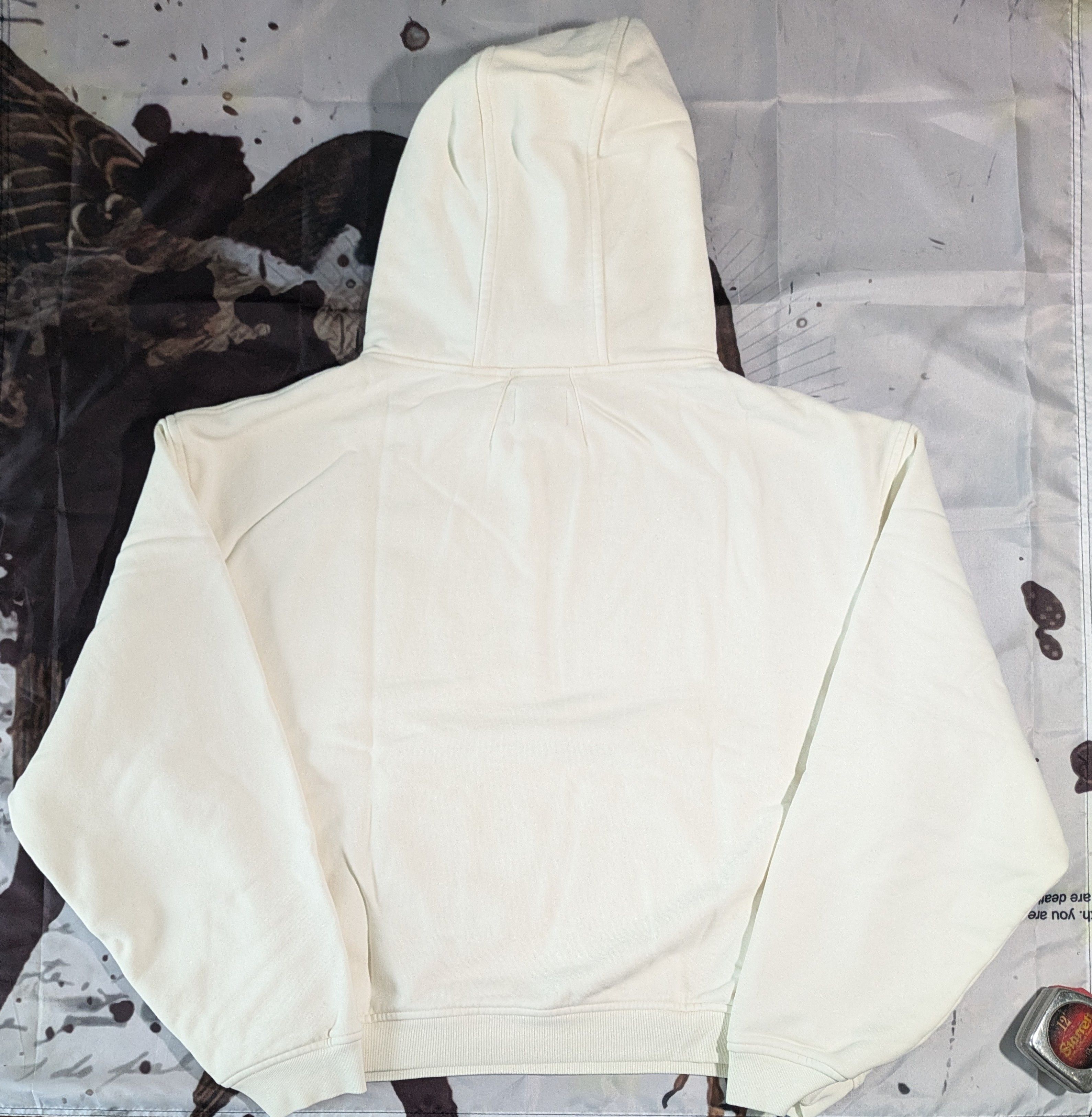 Rhude Vintage Racer Hoodie Size US M / EU 48-50 / 2 - 2 Thumbnail