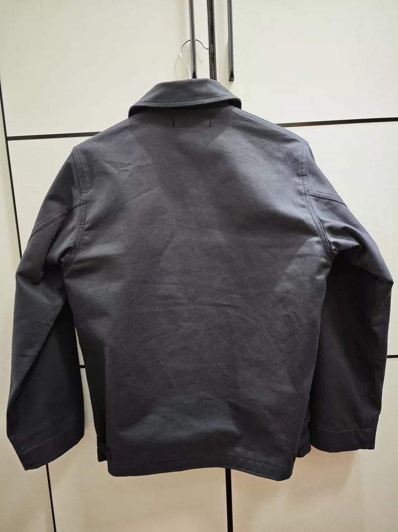 The Real McCoy's THE REAL McCOY'S Buco Coach Jacket 2504-Nextarrow Size US S / EU 44-46 / 1 - 4 Thumbnail