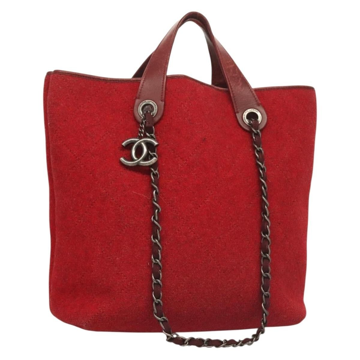 Chanel Chanel Matelasse Chain Shoulder Bag Size ONE SIZE - 1 Thumbnail