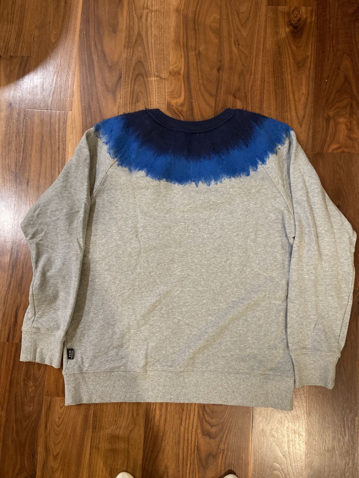 Perks And Mini Perks And Mini Sweatshirt Size US XL / EU 56 / 4 - 4 Thumbnail
