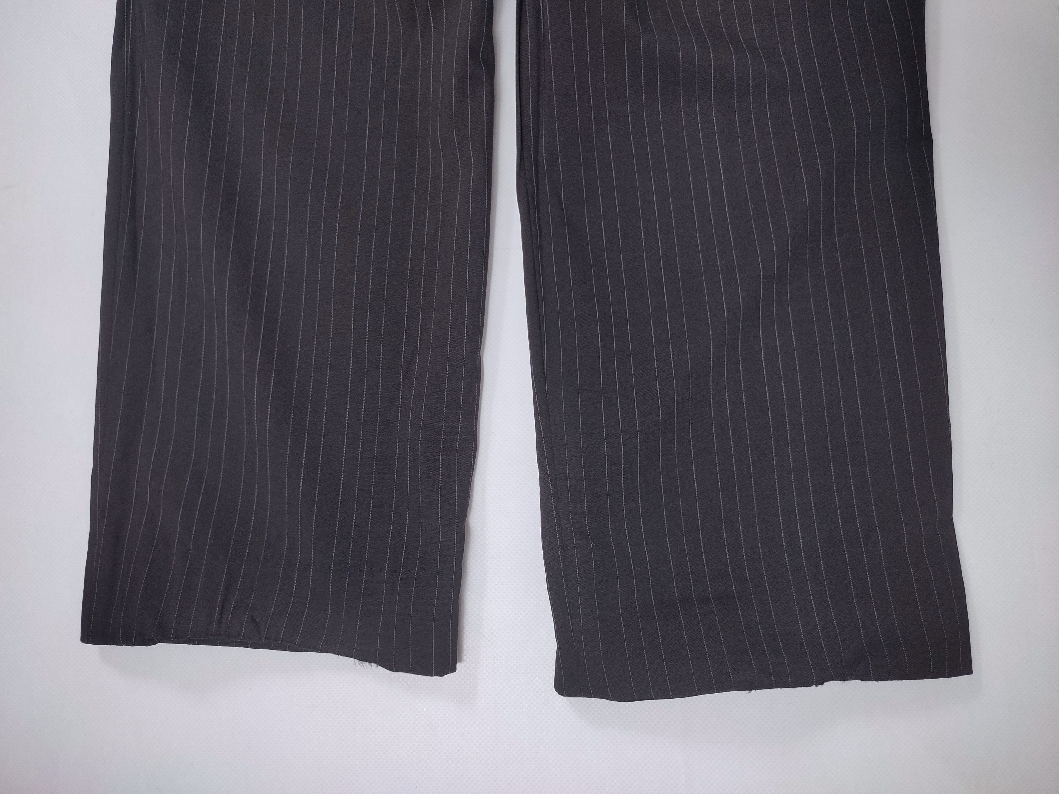 Versace Vintage Versace Classic Trousers Pants Size US 29 - 8 Thumbnail