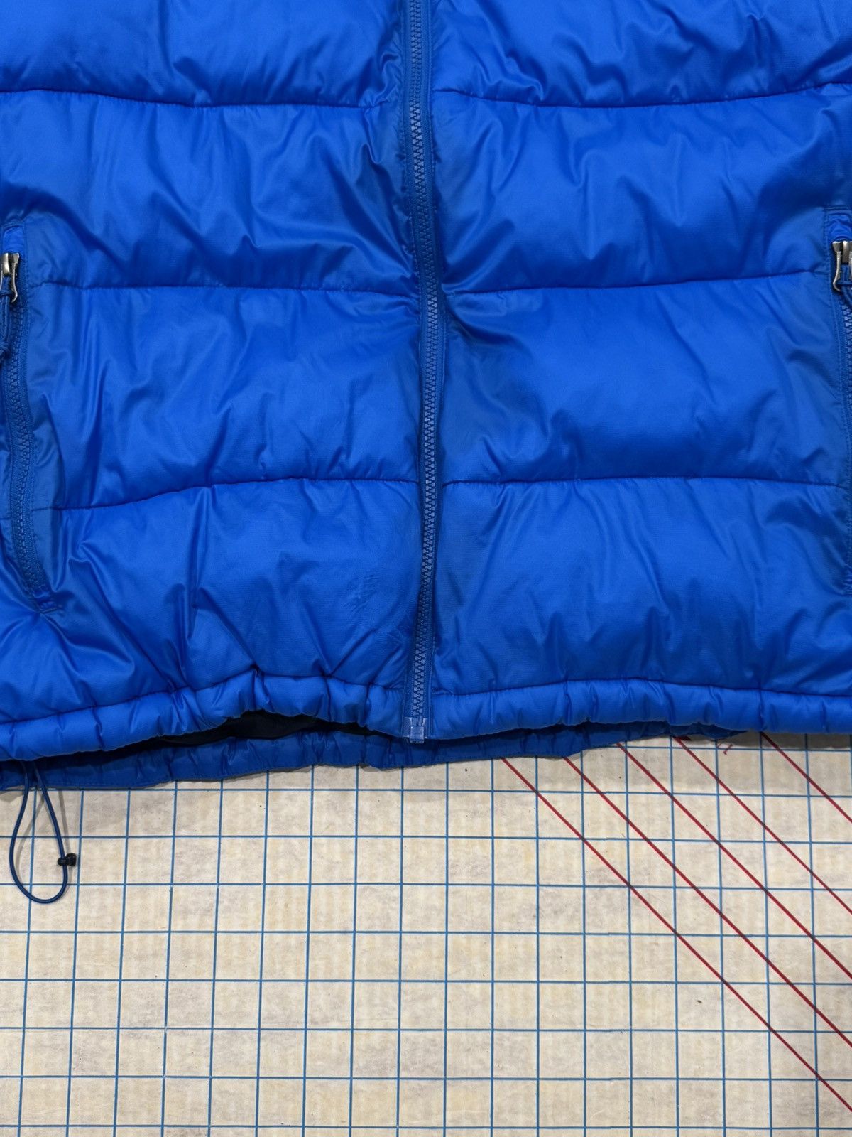 Columbia Columbia Puffer Jacket Blue Mens Size XL Used Condition Size US XL / EU 56 / 4 - 3 Thumbnail