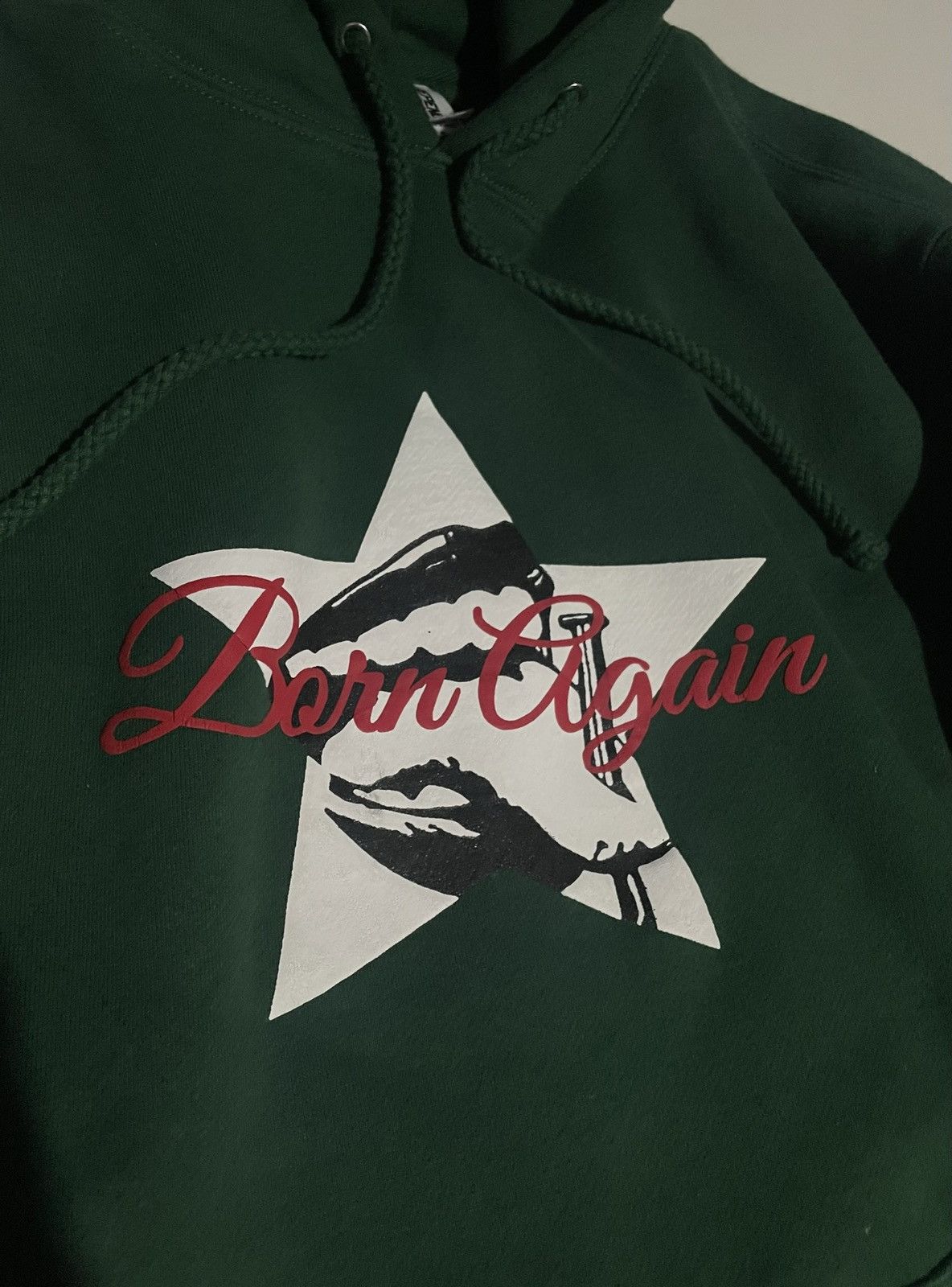 Other Born Again Star Hoodie Size US S / EU 44-46 / 1 - 2 Thumbnail
