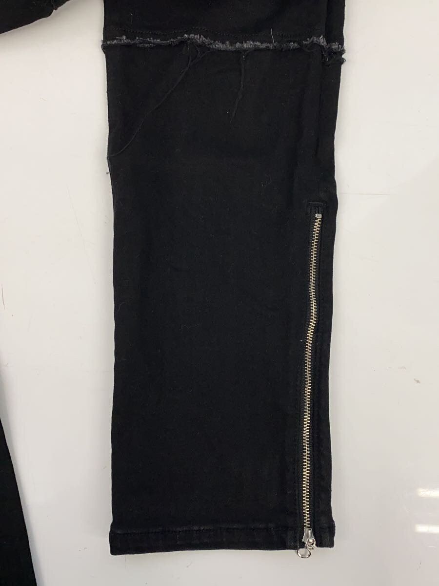 Undercover AW21 Distressed Pants Size US 30 / EU 46 - 7 Thumbnail