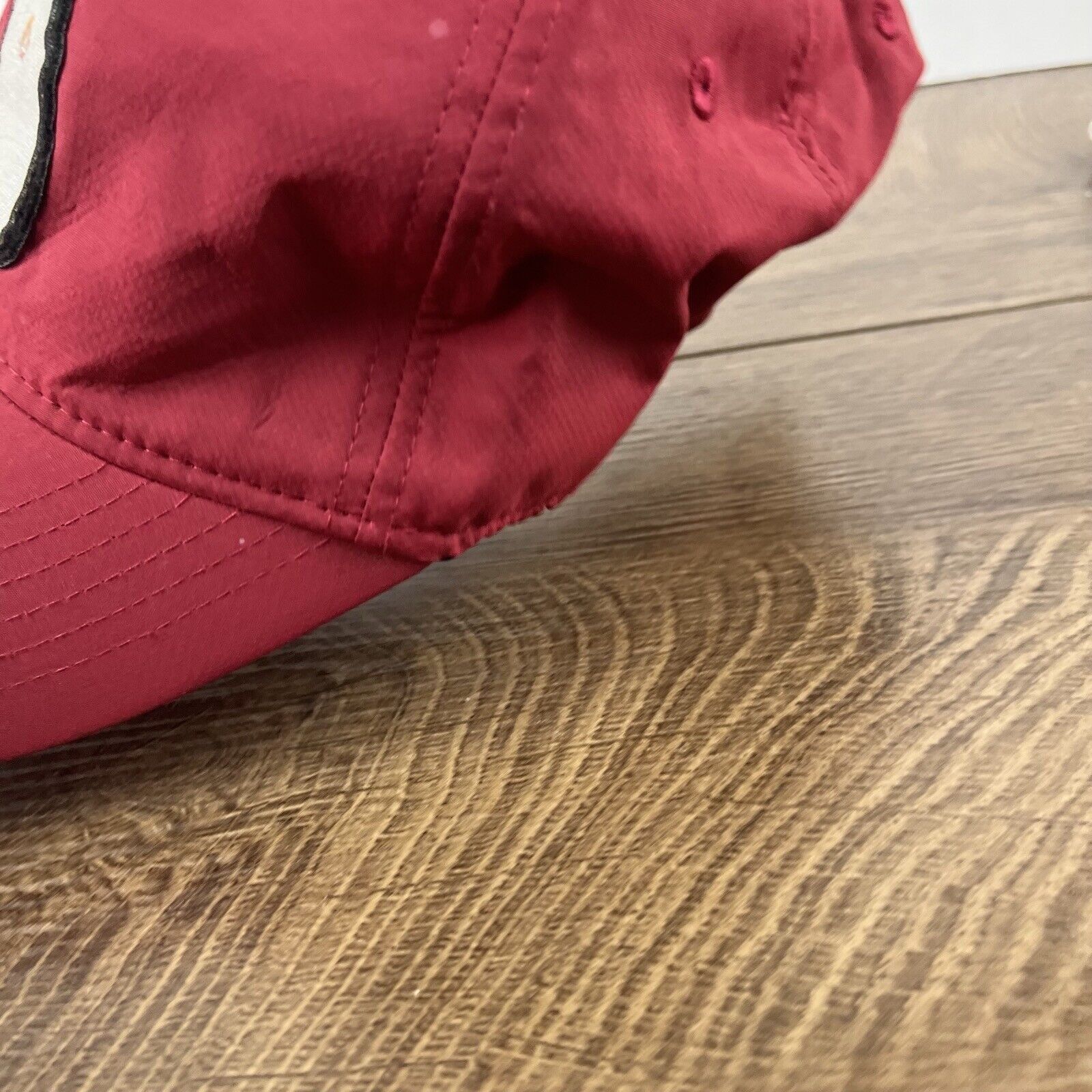 Other Florida Hat State of Florida Hat Red Cap Adjustable Hat Red Size ONE SIZE - 8 Thumbnail