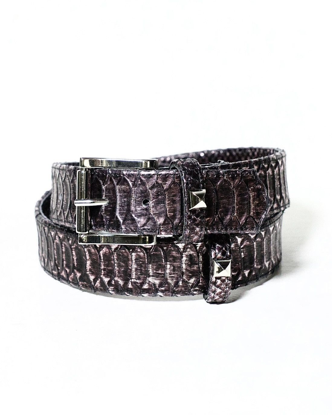 Japanese Brand SPIRITUALWAR BELTS Size ONE SIZE - 2 Thumbnail