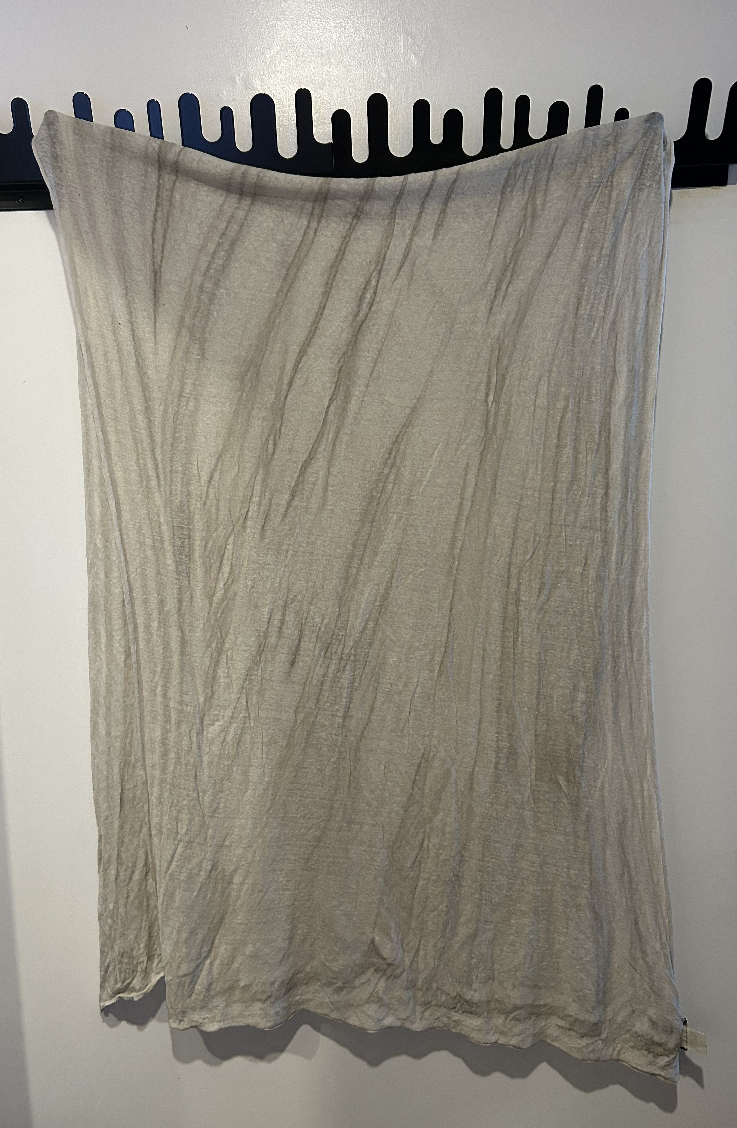 Transit Uomo Transit Uomo Scarf Size ONE SIZE - 1 Thumbnail