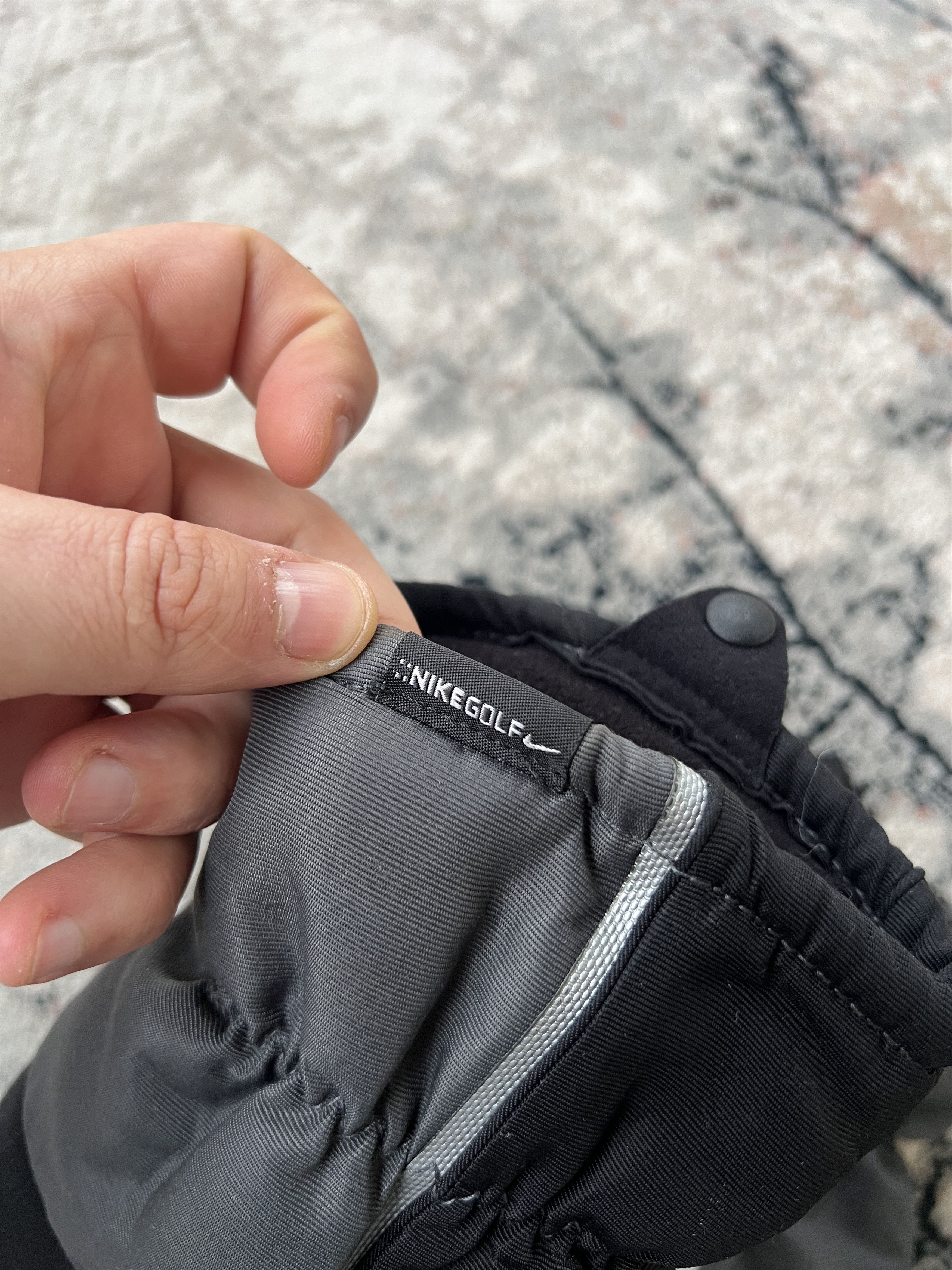 Nike Nike Golf Gloves Size ONE SIZE - 2 Thumbnail