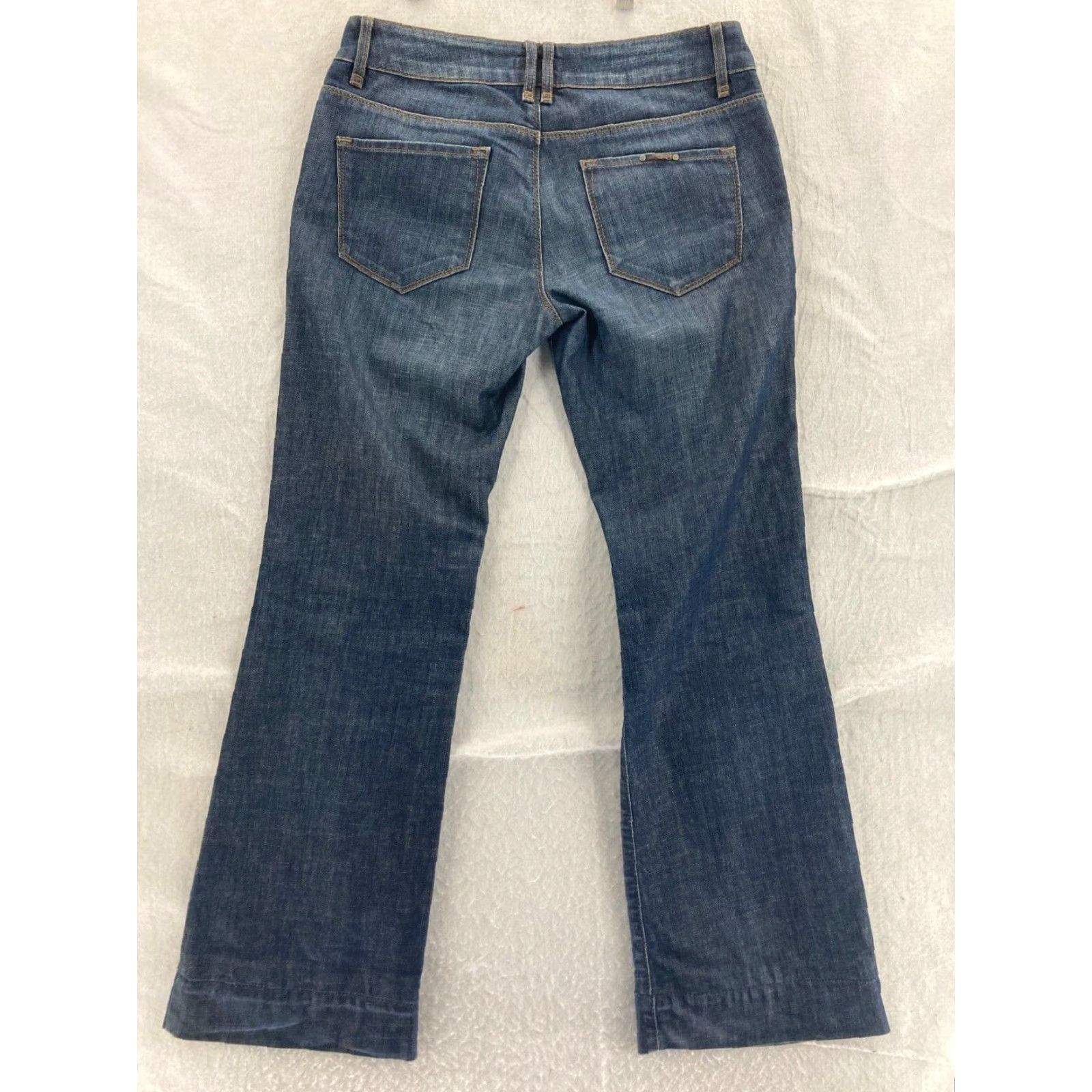Massimo Dutti massimo dutti jeans mens 42x32 - Jeans - Men - 42 - Blue - Straight - Massimo Dutti - 42x32 - Mens Jeans - Blue - 90s? Size US 42 / EU 58 - 7 Thumbnail