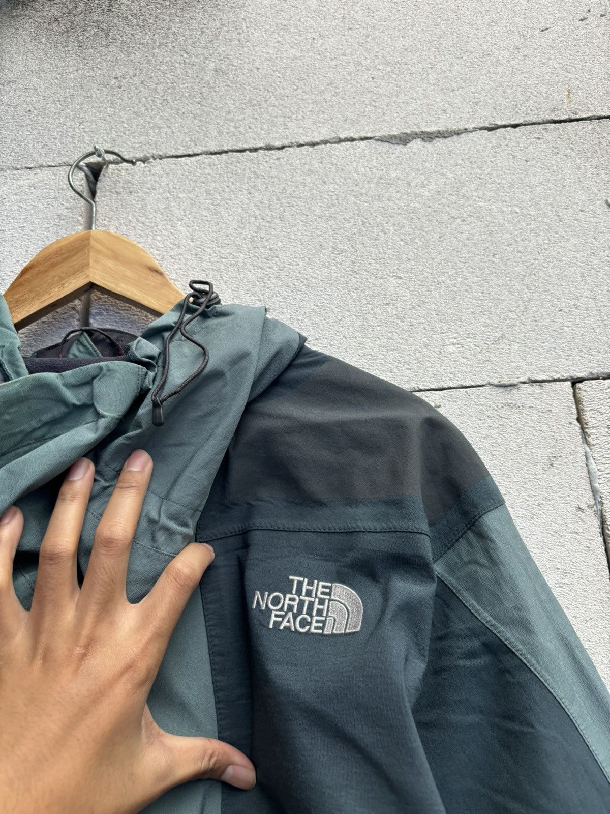 The North Face The North Face SUMMIT SERIES GORE-TEX Jacket Size US M / EU 48-50 / 2 - 18 Thumbnail