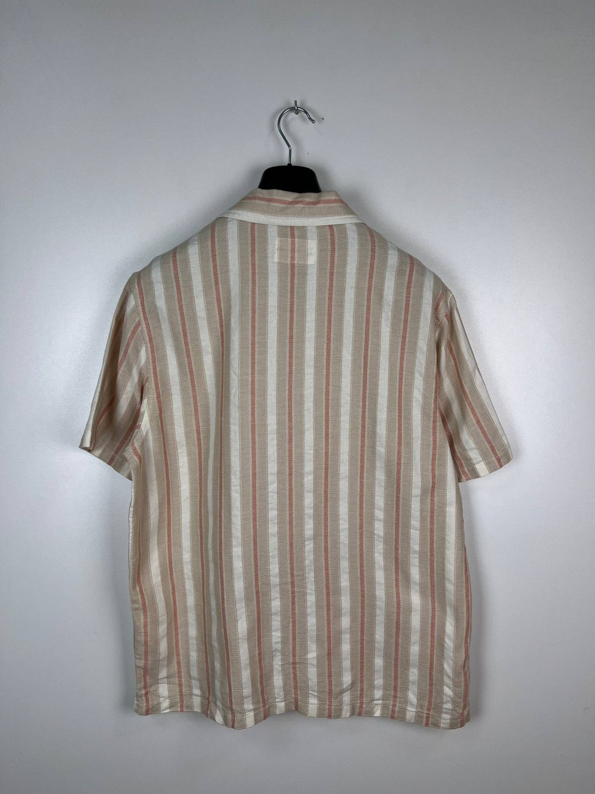 Folk Folk luxury shirt size L Size US L / EU 52-54 / 3 - 2 Thumbnail