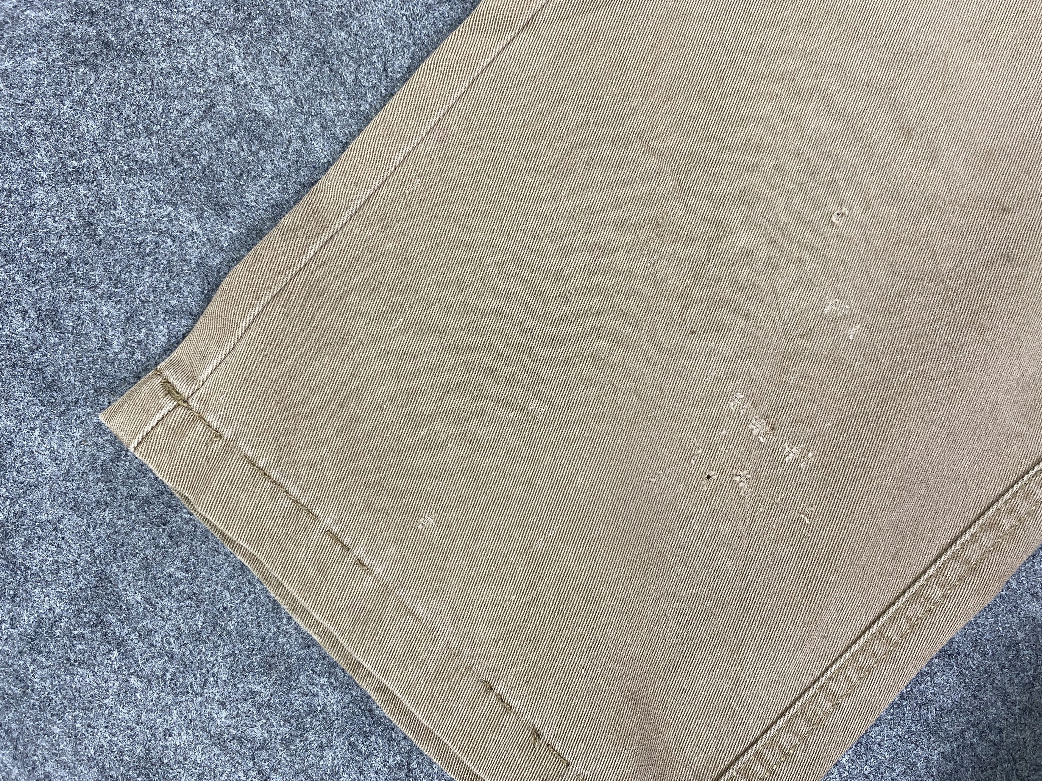 Japanese Brand Vintage Japanese Cargo Pants Multi Pocket -CP219 Size US 32 / EU 48 - 16 Thumbnail