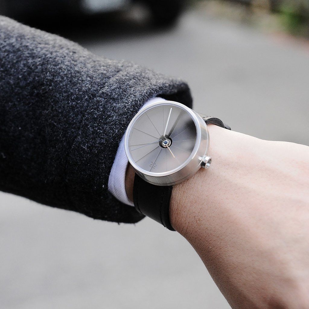 Other 4th Dimension Designer Watch – Brand New | Luxury Timepiece Size ONE SIZE - 4 Thumbnail