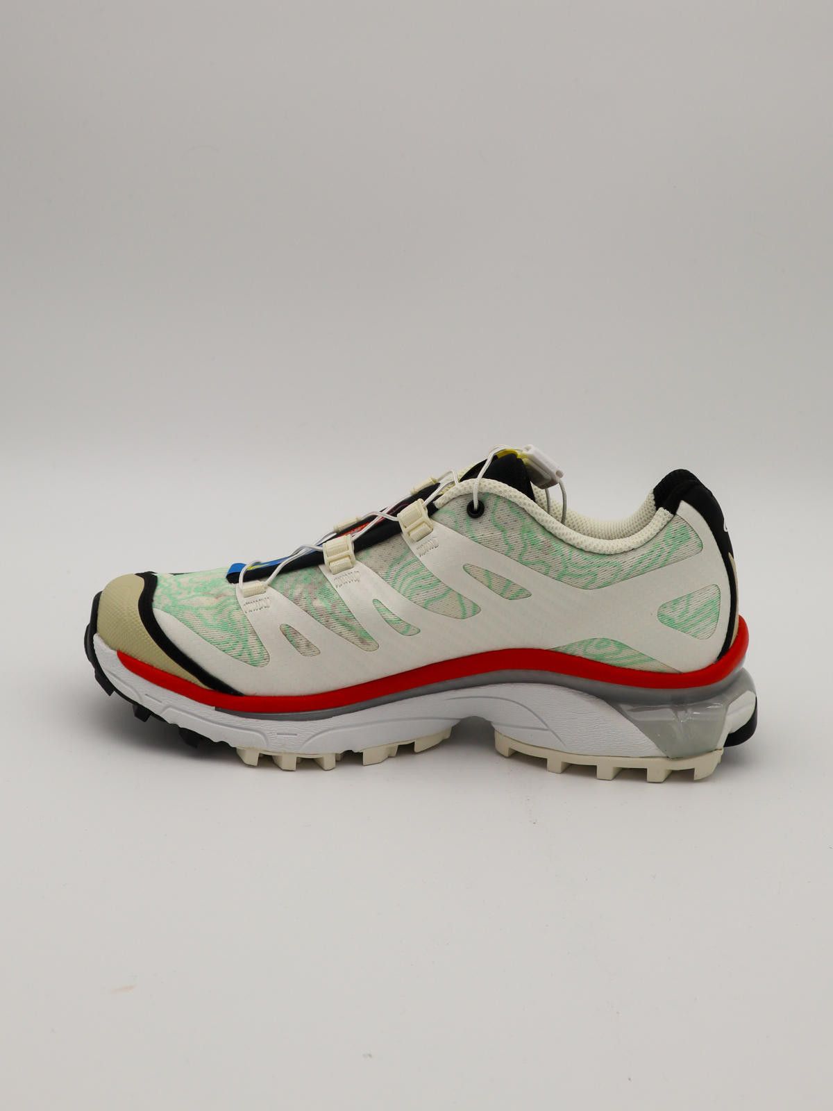 Salomon Salomon XT‑4 – L47315600 – BNIB - BNIB Size US 7.5 / IT 37.5 - 5 Thumbnail